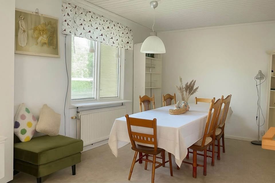 10 rok · 250 m² i Skelleftehamn – bild 10