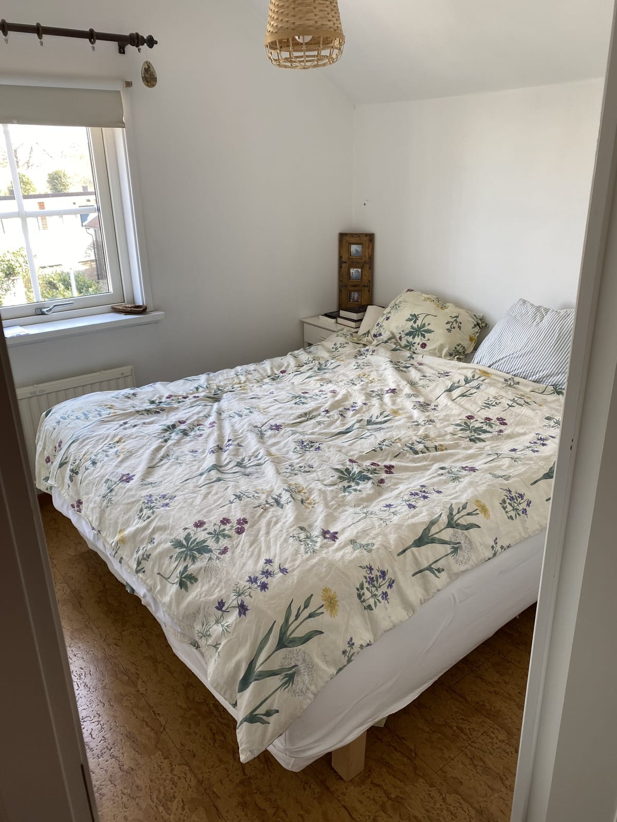 3 rok · 70 m² i Torekov – bild 8