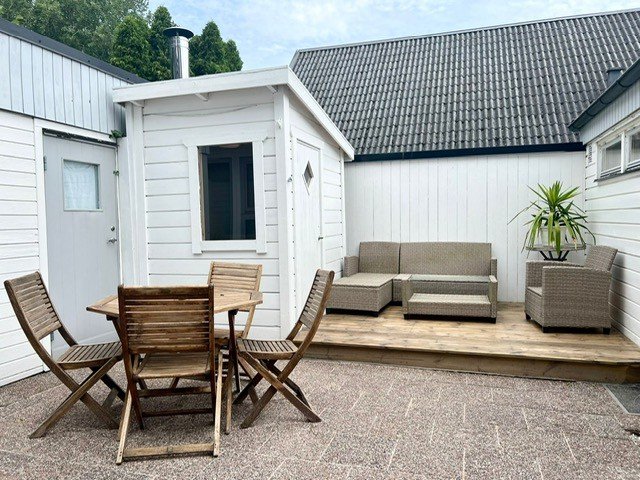 Villa/Hus, 8 rooms, 201 sqm, Falsterbo – bild 6