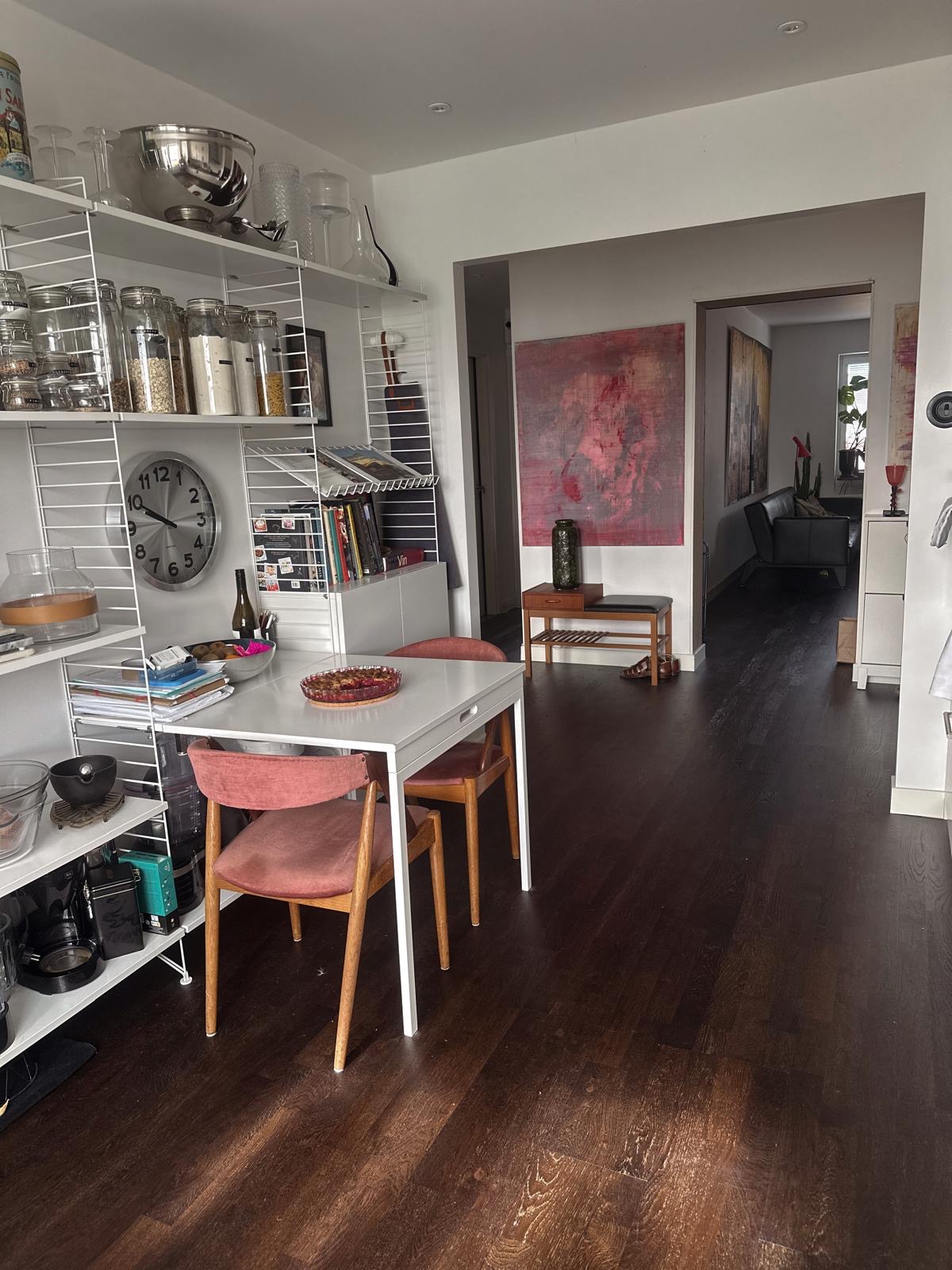3 rok · 73 m² i Malmö – bild 4