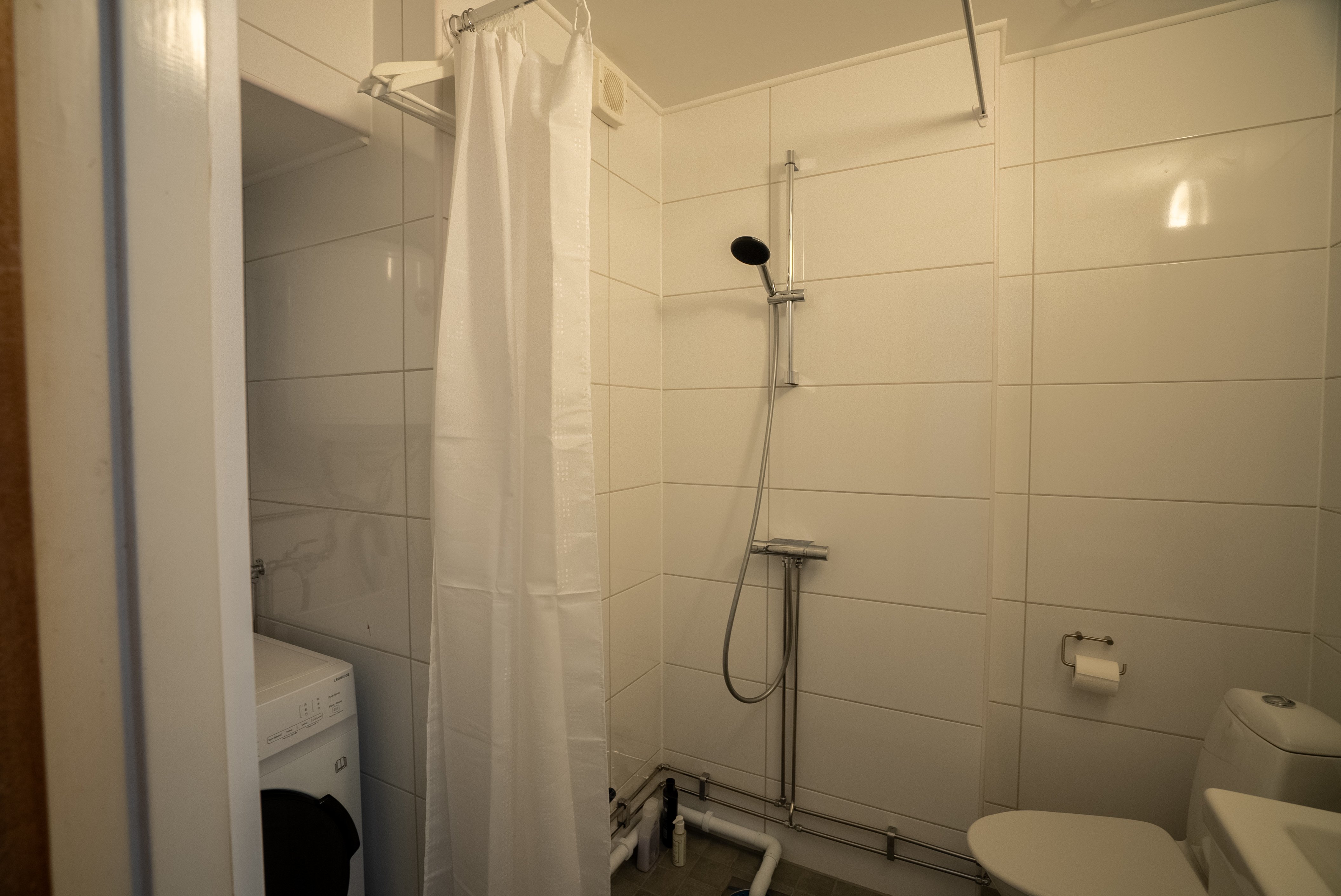 Lägenhet, 1 rooms, 15 sqm, Bjärtrå – bild 5