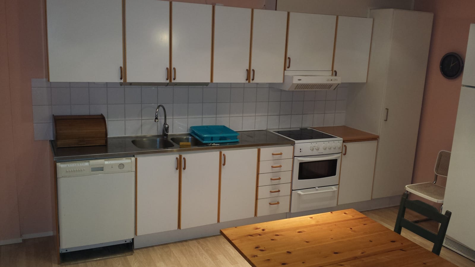 Villa/Hus, 3 rooms, 96 sqm, Immeln
