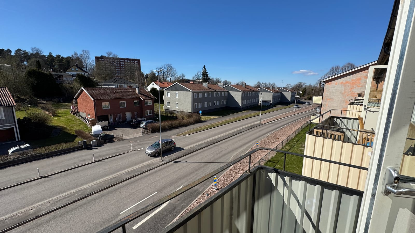 2 rok · 53 m² i Kristinehamn – bild 3