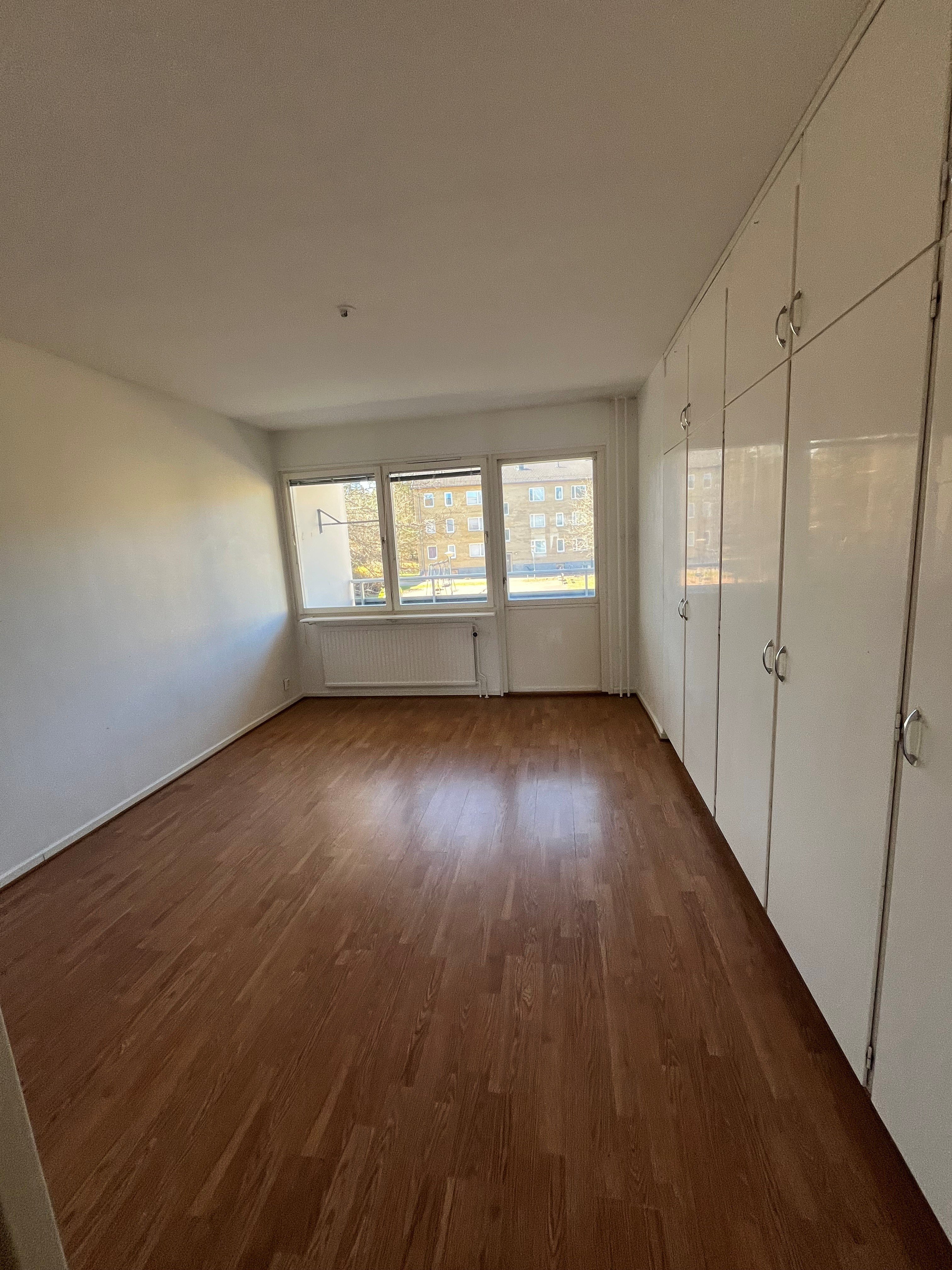 Lägenhet, 3 rooms, 80 sqm, Nybro – bild 4
