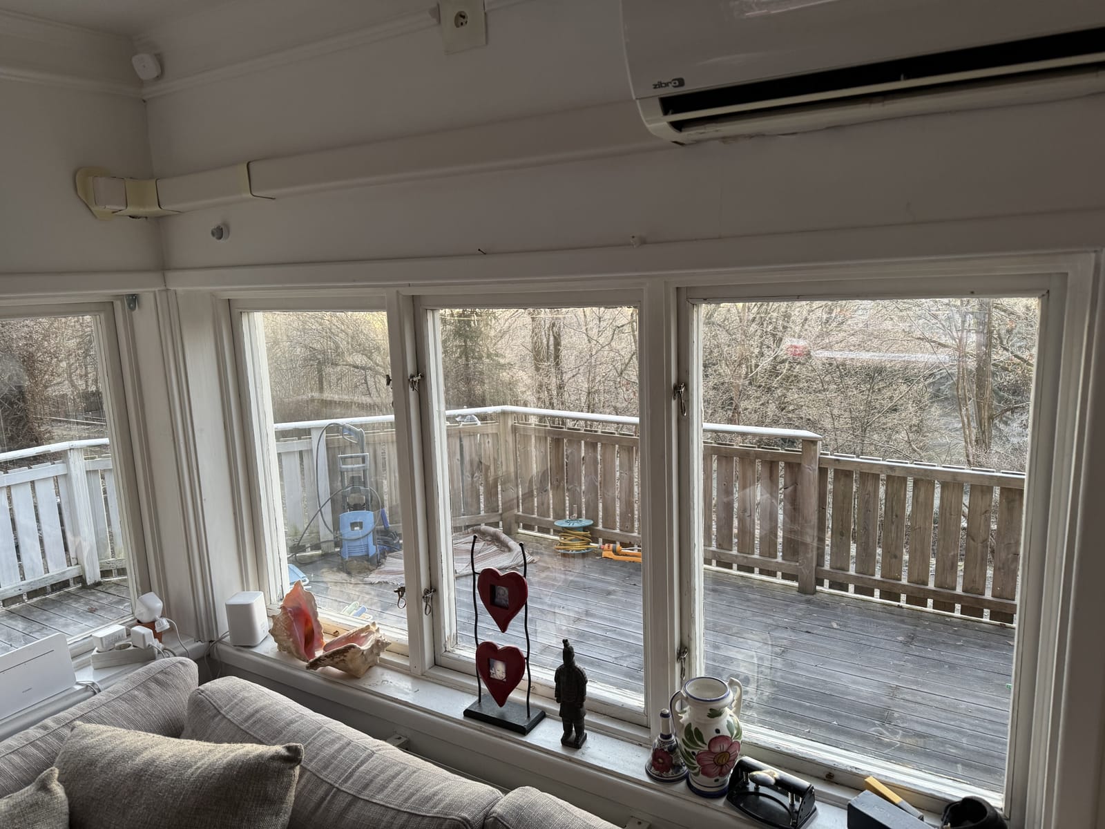 2 rok · 65 m² i Fjärås – bild 3
