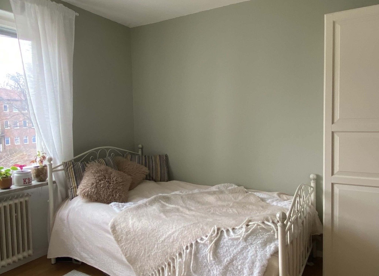 Lägenhet, 1 rooms, 19 sqm, Solna – bild 2