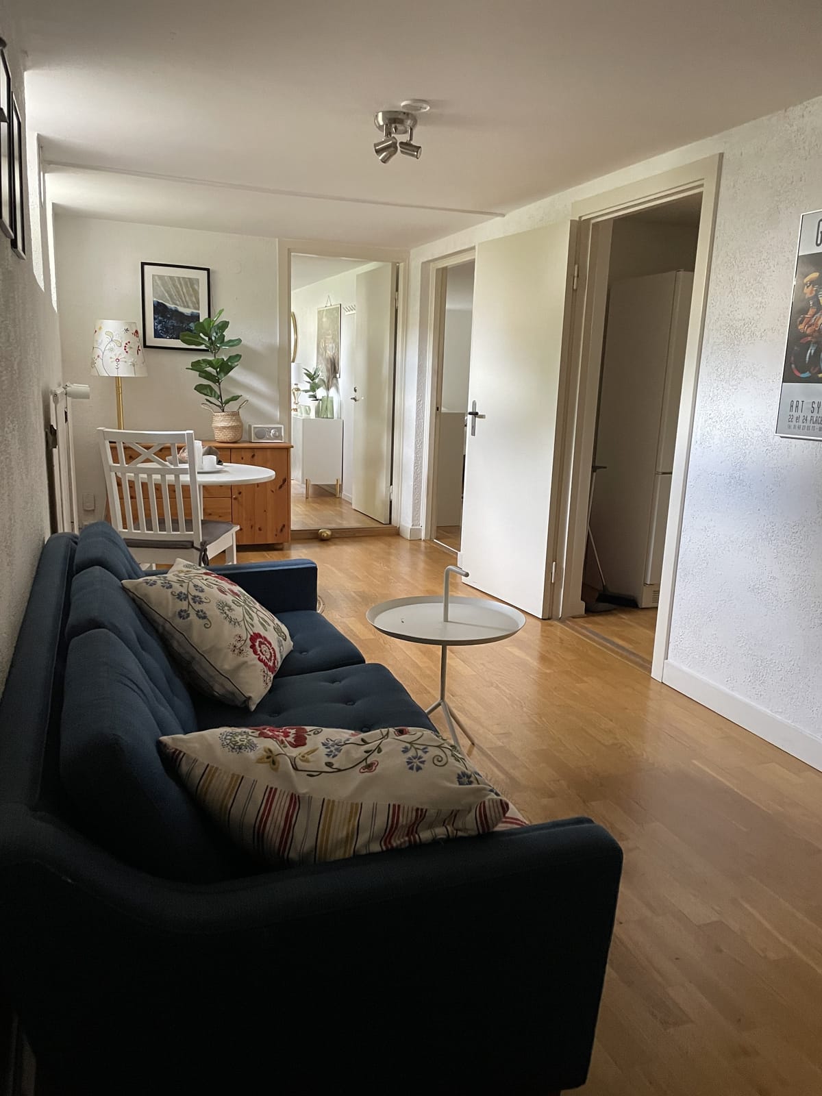 1 rok · 13 m² i Limhamn – bild 9