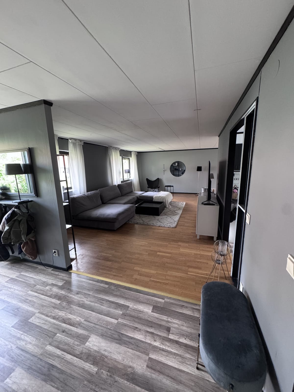 4 rok · 117 m² i Perstorp – bild 16