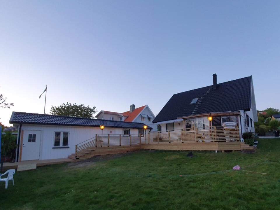 Lägenhet, 4 rooms, 92 sqm, Mölndal