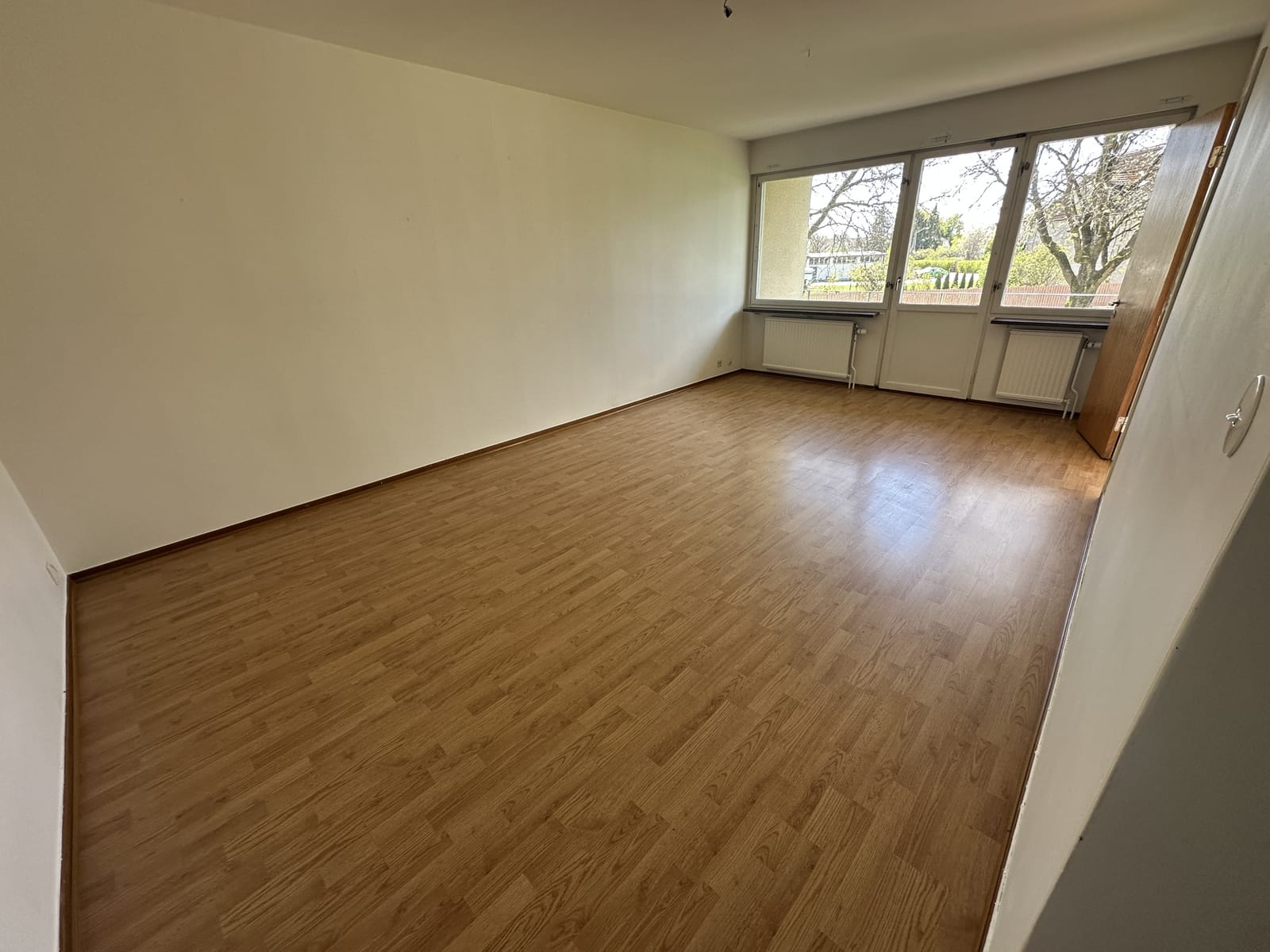 1 rok · 40 m² i Fellingsbro – bild 2