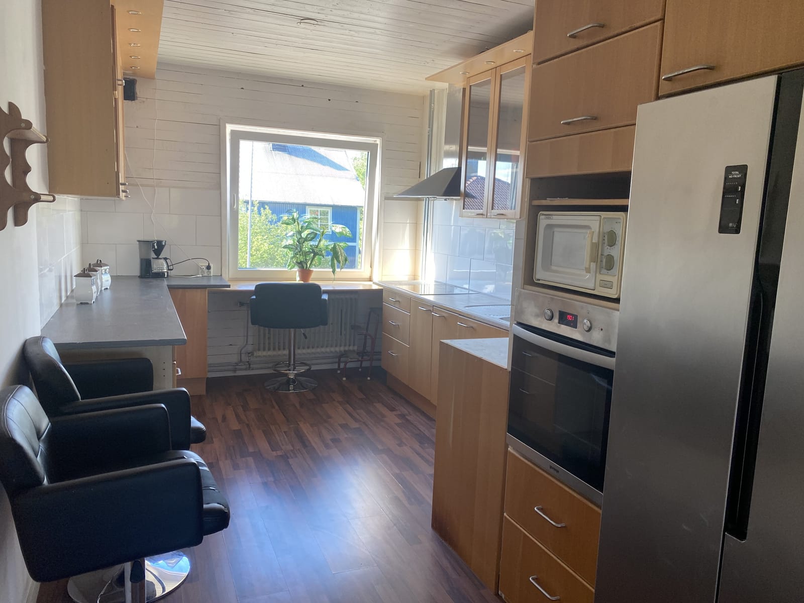 4 rok · 120 m² i Landeryd – bild 3