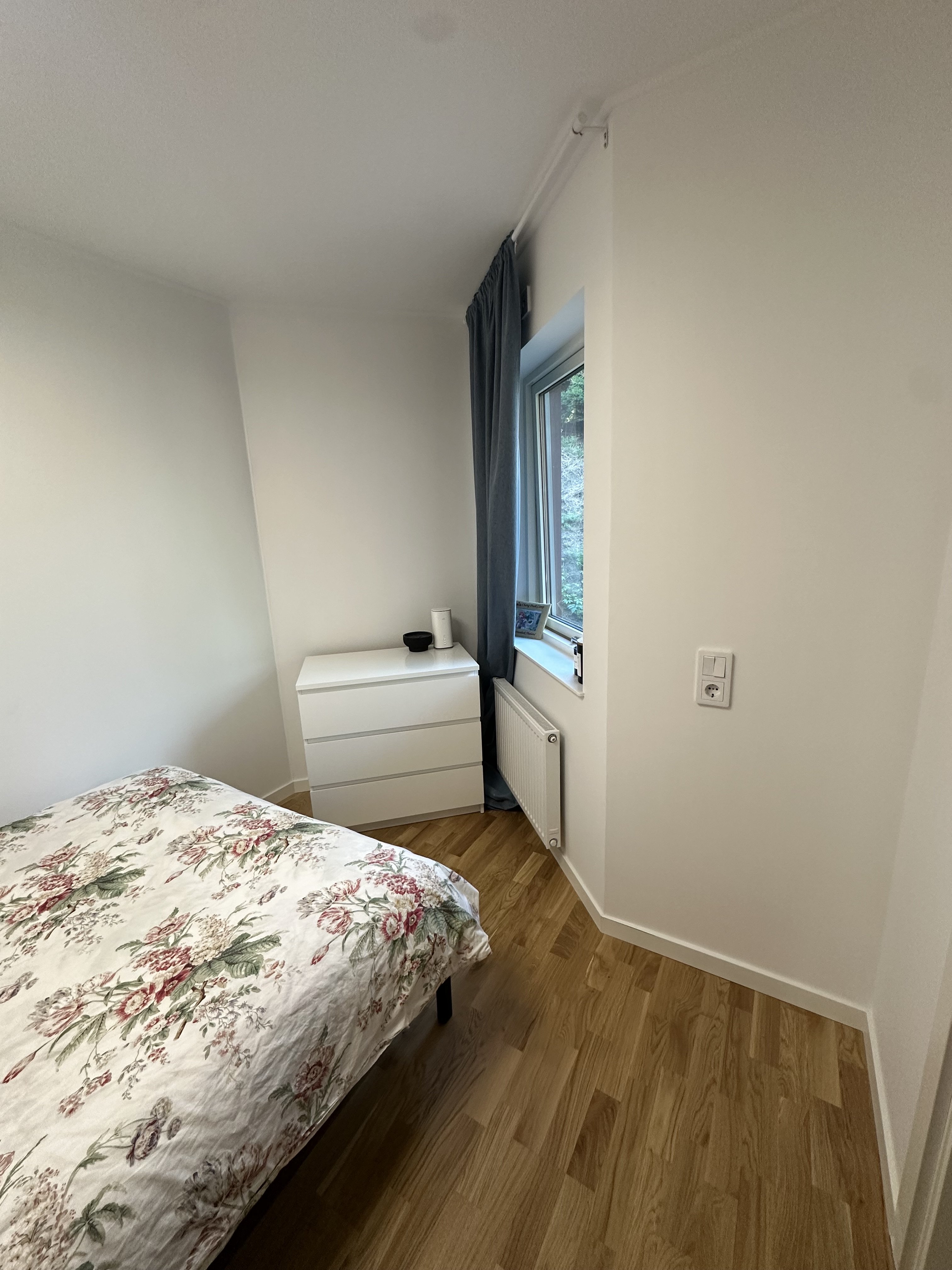 Lägenhet, 2 rooms, 37 sqm, Huddinge – bild 9