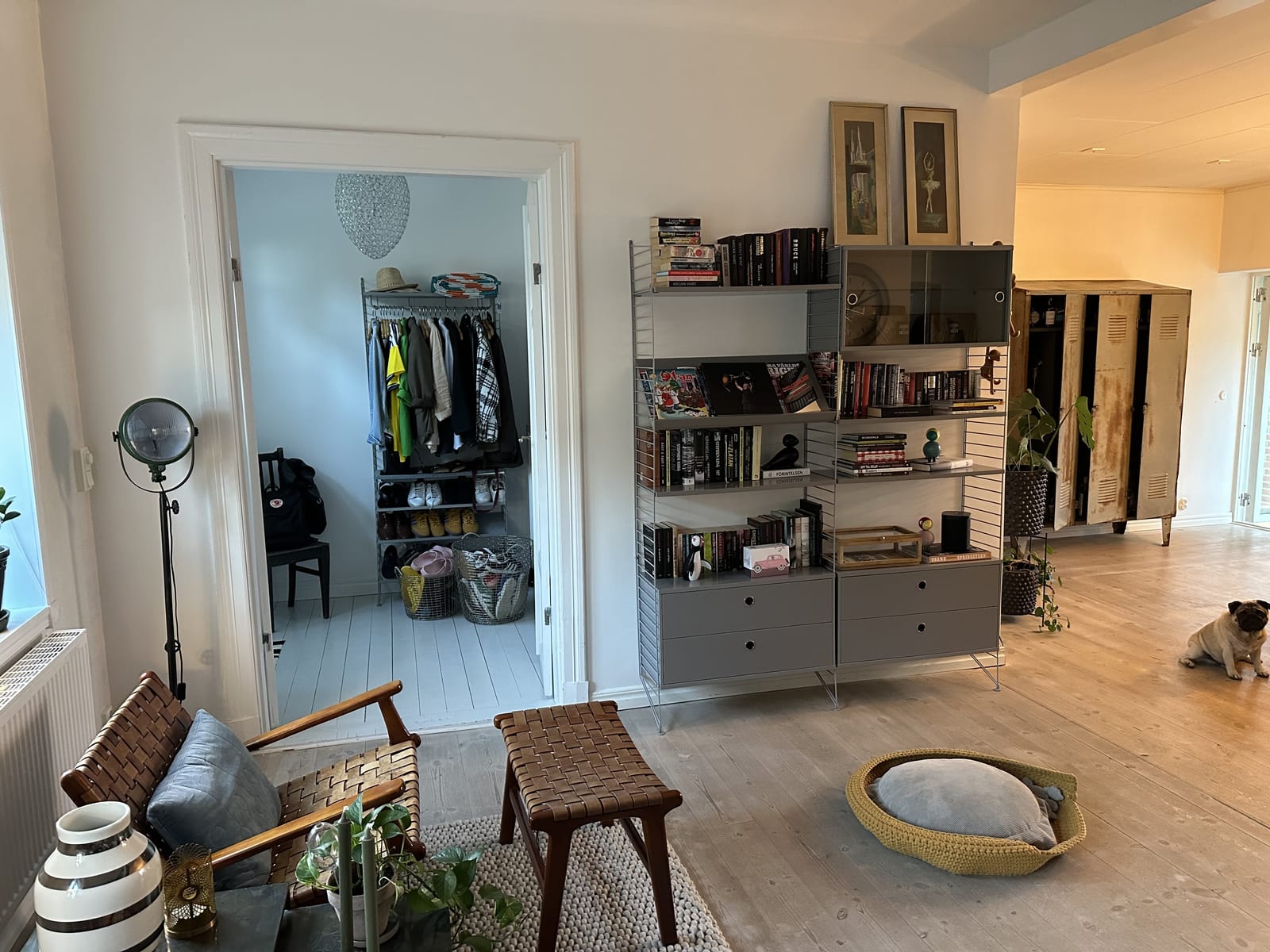 5 rok · 165 m² i Sankt Olof – bild 3