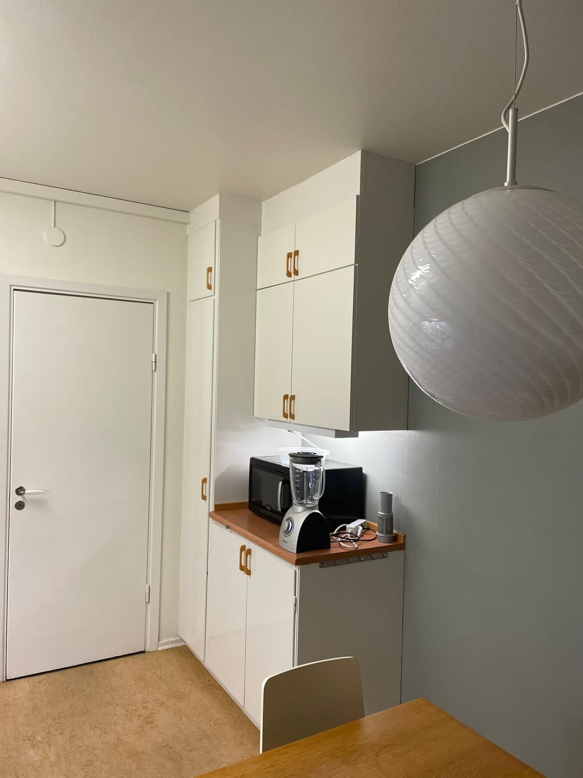 2 rok · 60 m² i Enskede – bild 13