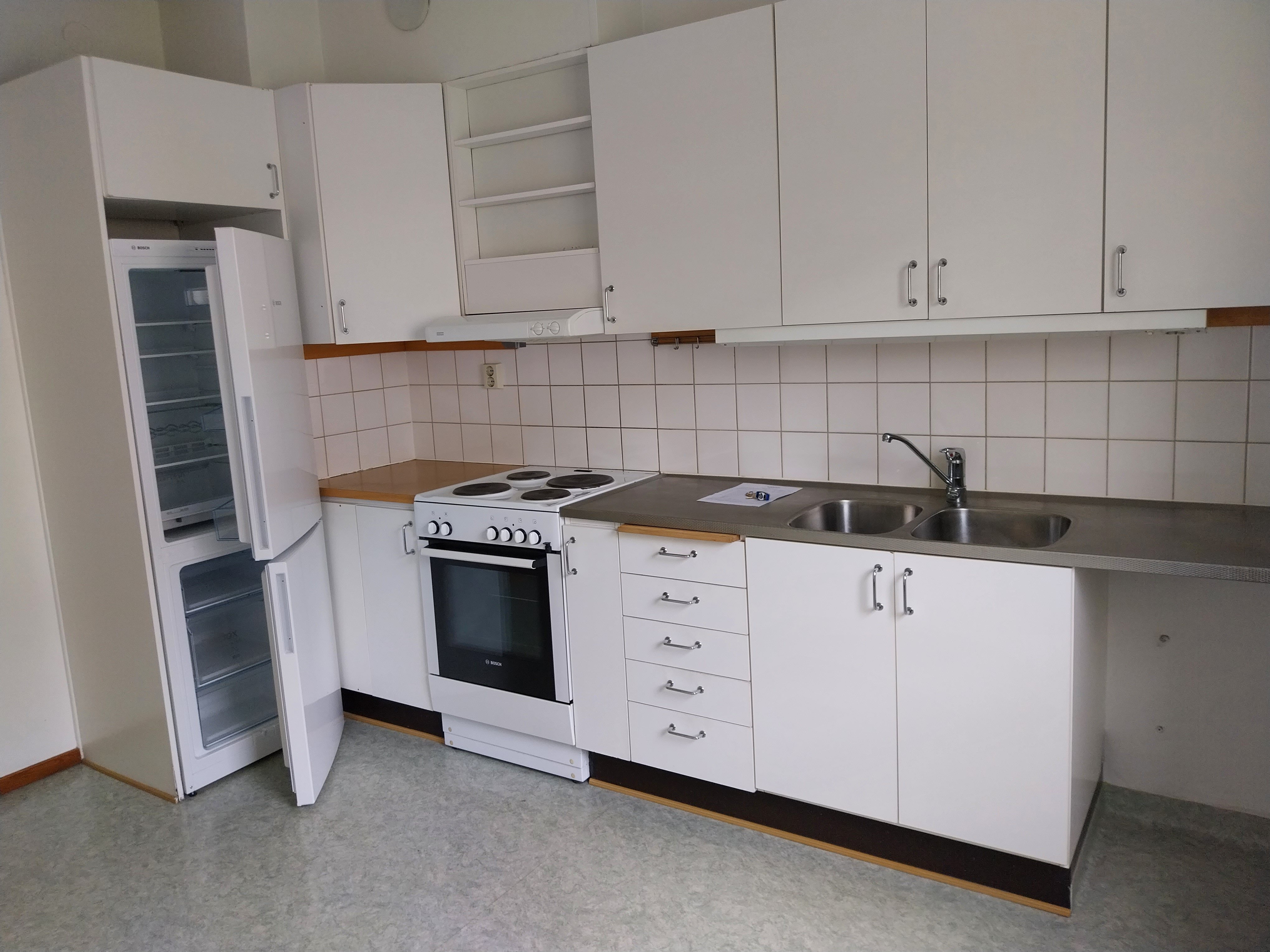 Lägenhet, 2 rooms, 60 sqm, Olofström – bild 3