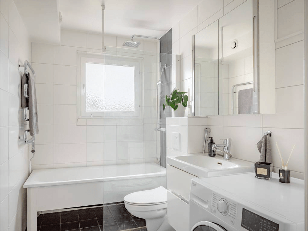 4 rok · 84 m² i Sollentuna – bild 11