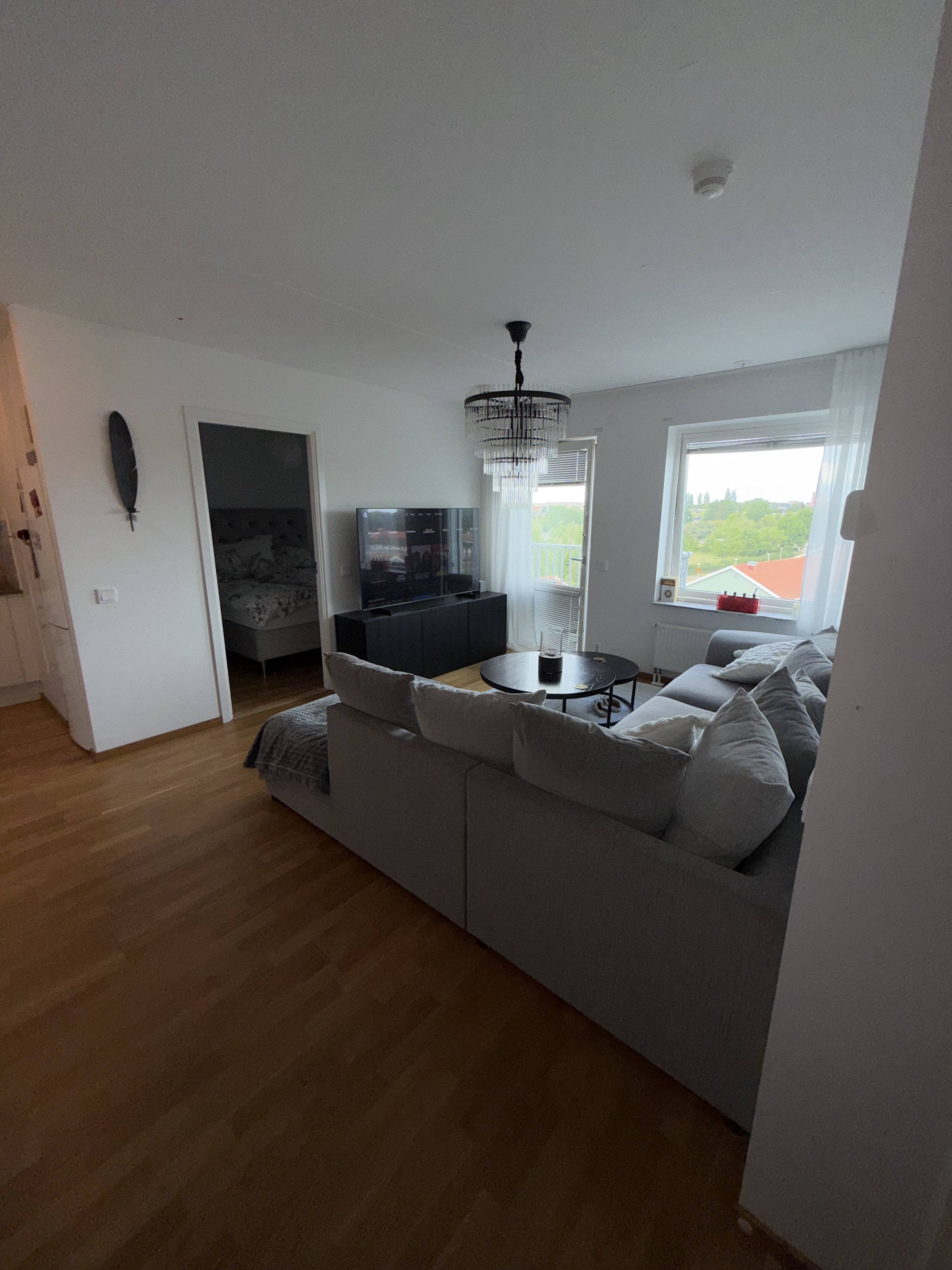Lägenhet, 2 rooms, 45 sqm, Limhamn – bild 5