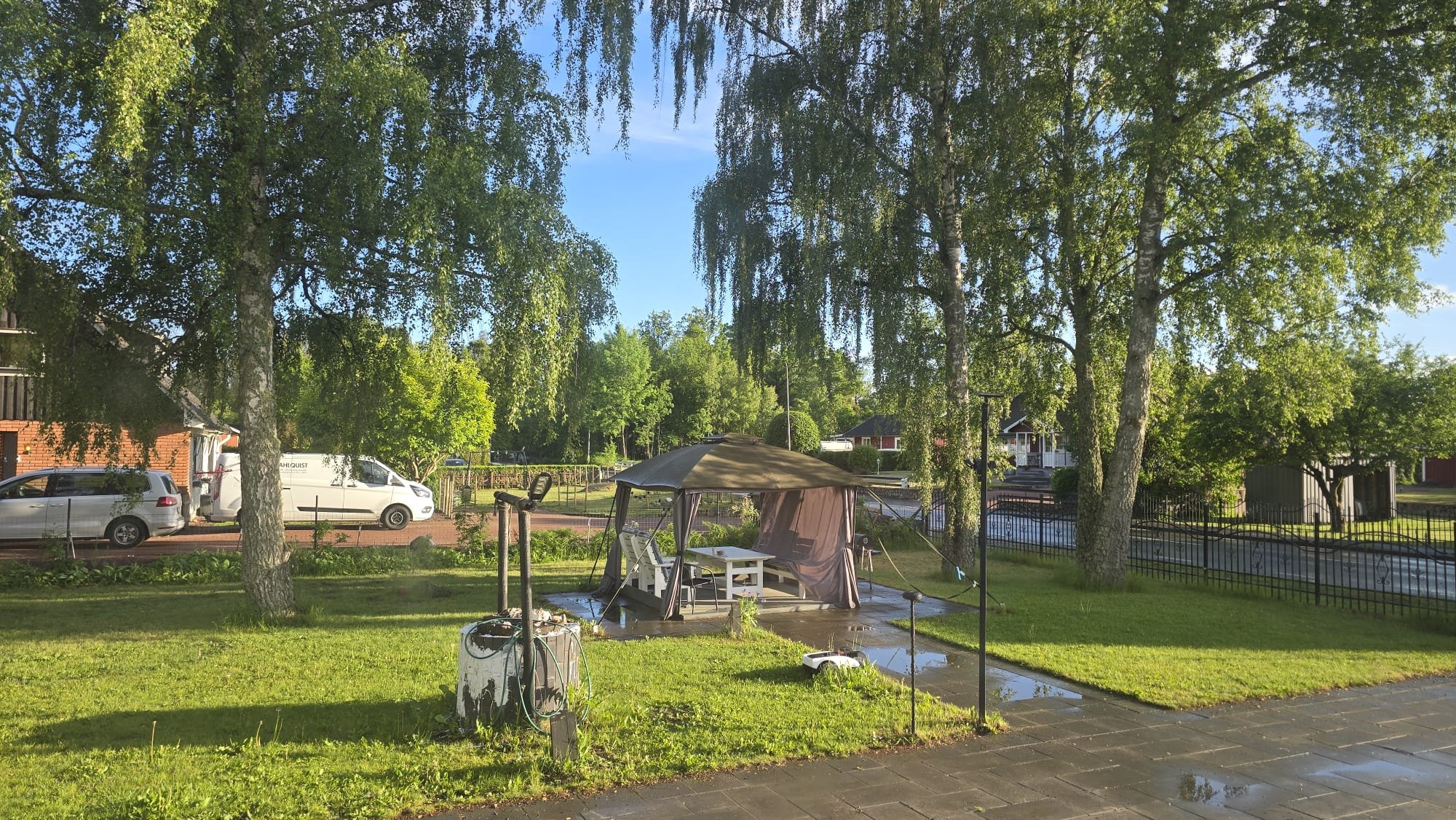 Villa/Hus, 11 rooms, 230 sqm, Broby – bild 33