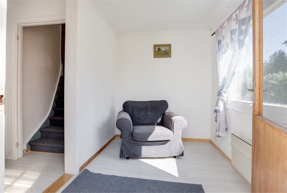 Villa/Hus, 4 rooms, 117 sqm, Hällefors – bild 4
