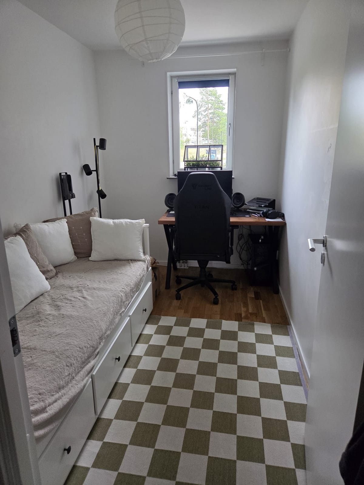 3 rok · 72 m² i Järfälla – bild 18