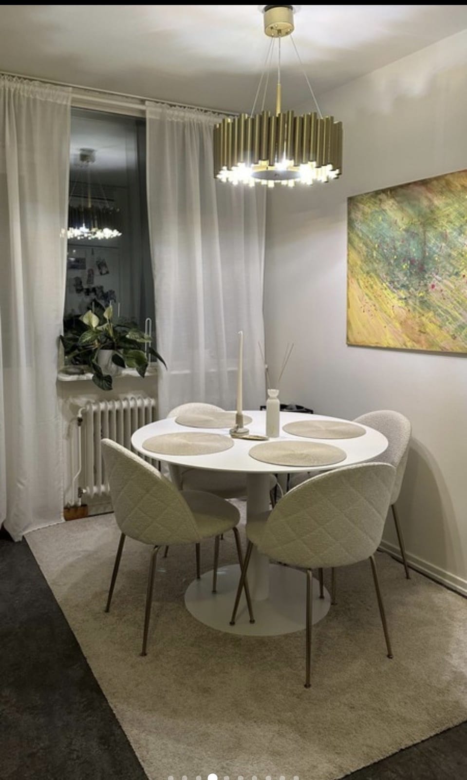 3 rok · 78 m² i Bandhagen – bild 4