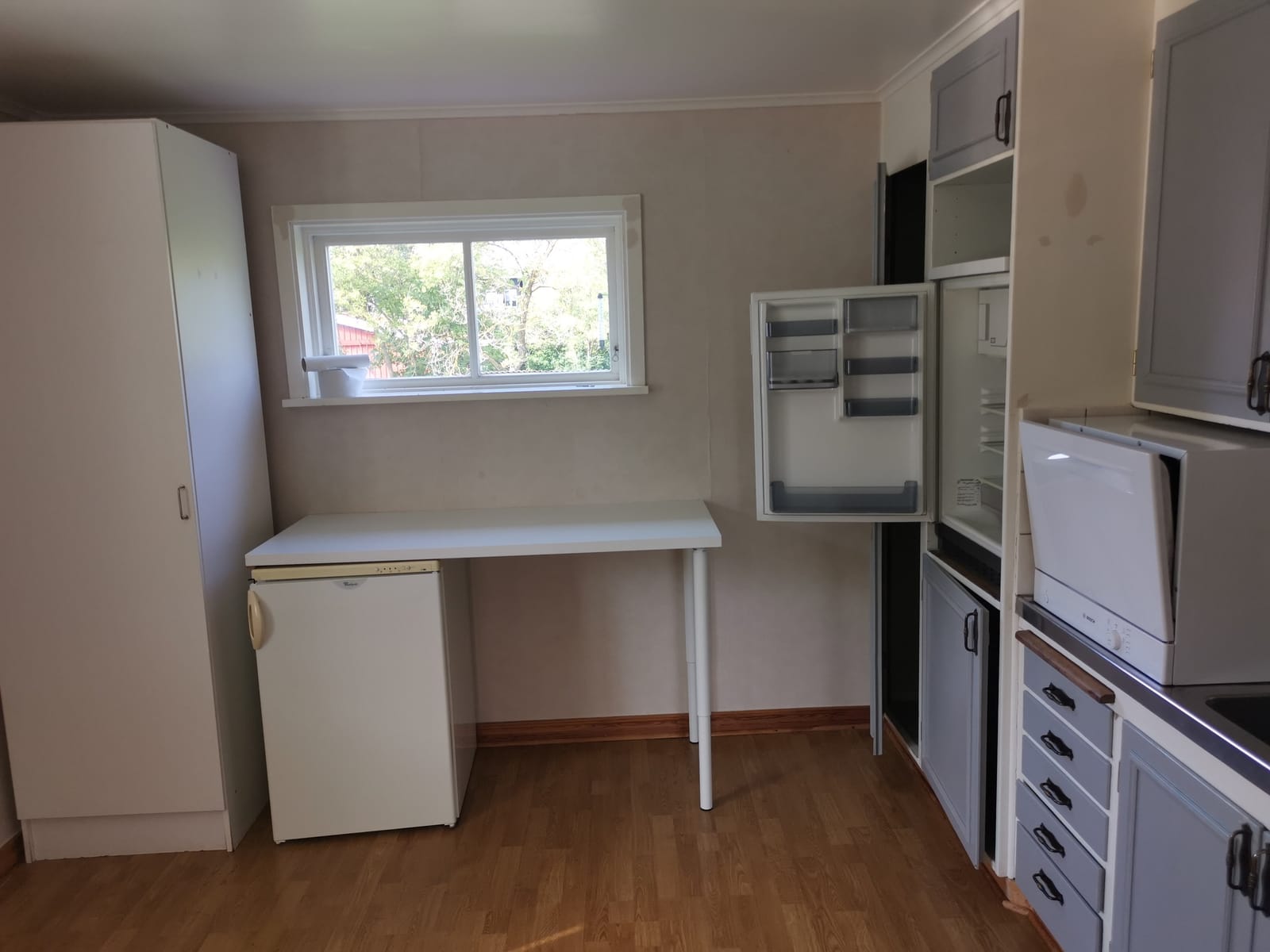 1 rok · 50 m² i Jönköping – bild 6