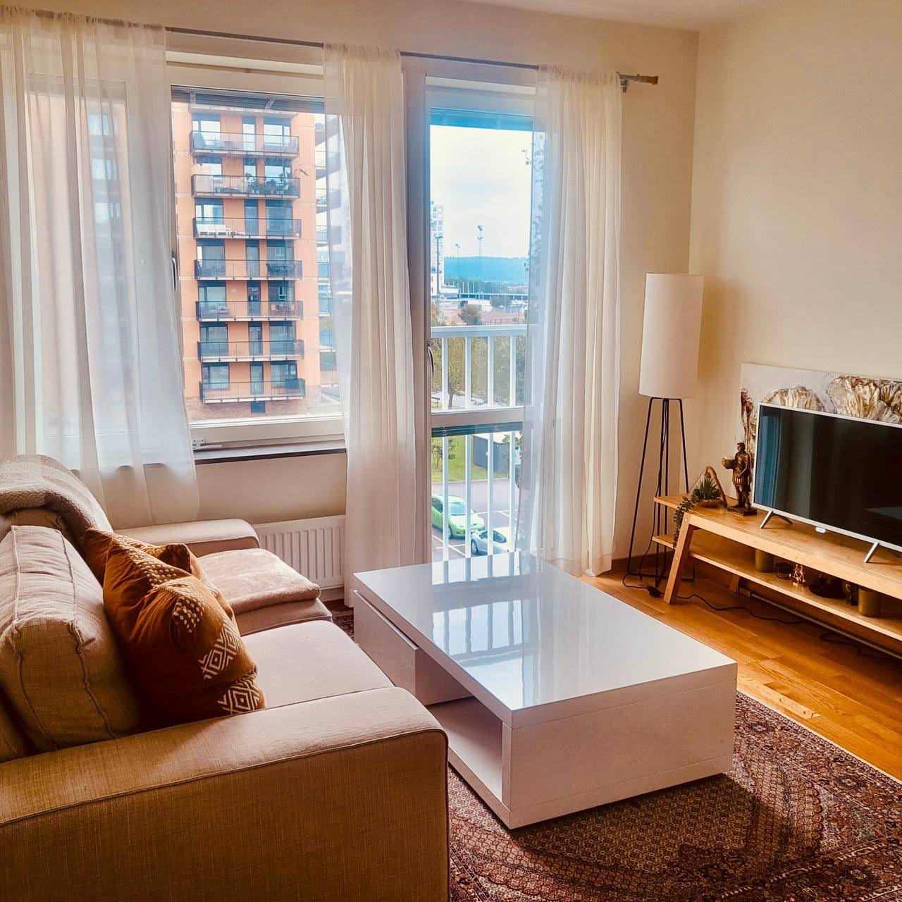 1 rok · 25 m² i Mölndal – bild 2