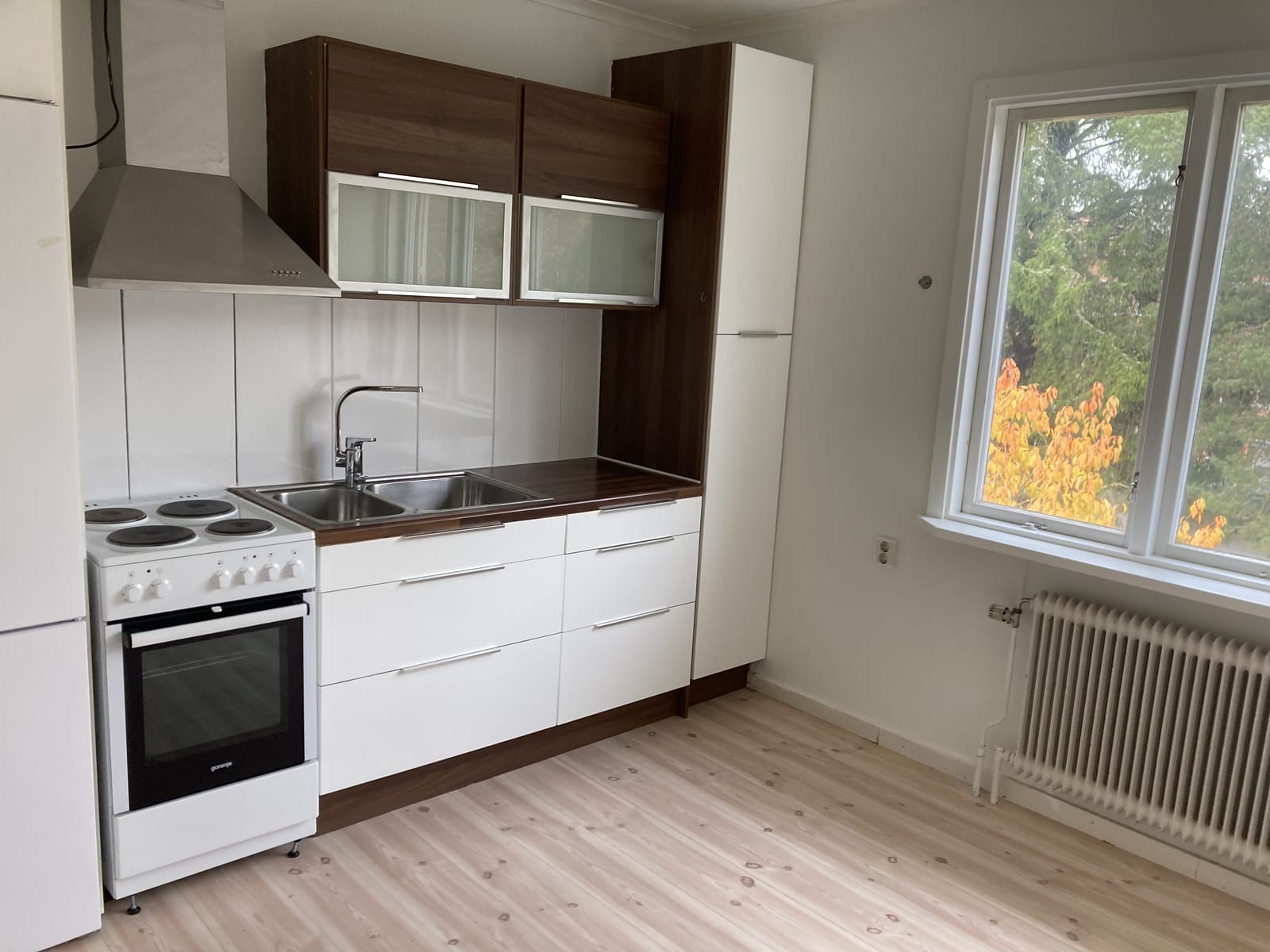 Lägenhet, 3 rooms, 50 sqm, Gånghester