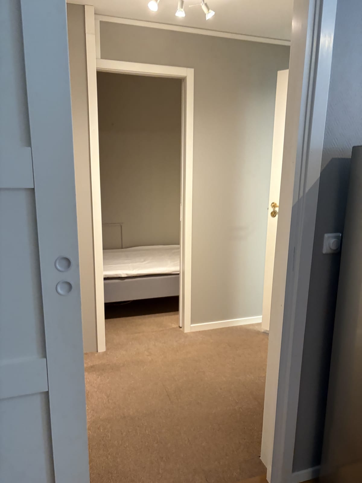 3 rok · 30 m² i Djursholm – bild 8