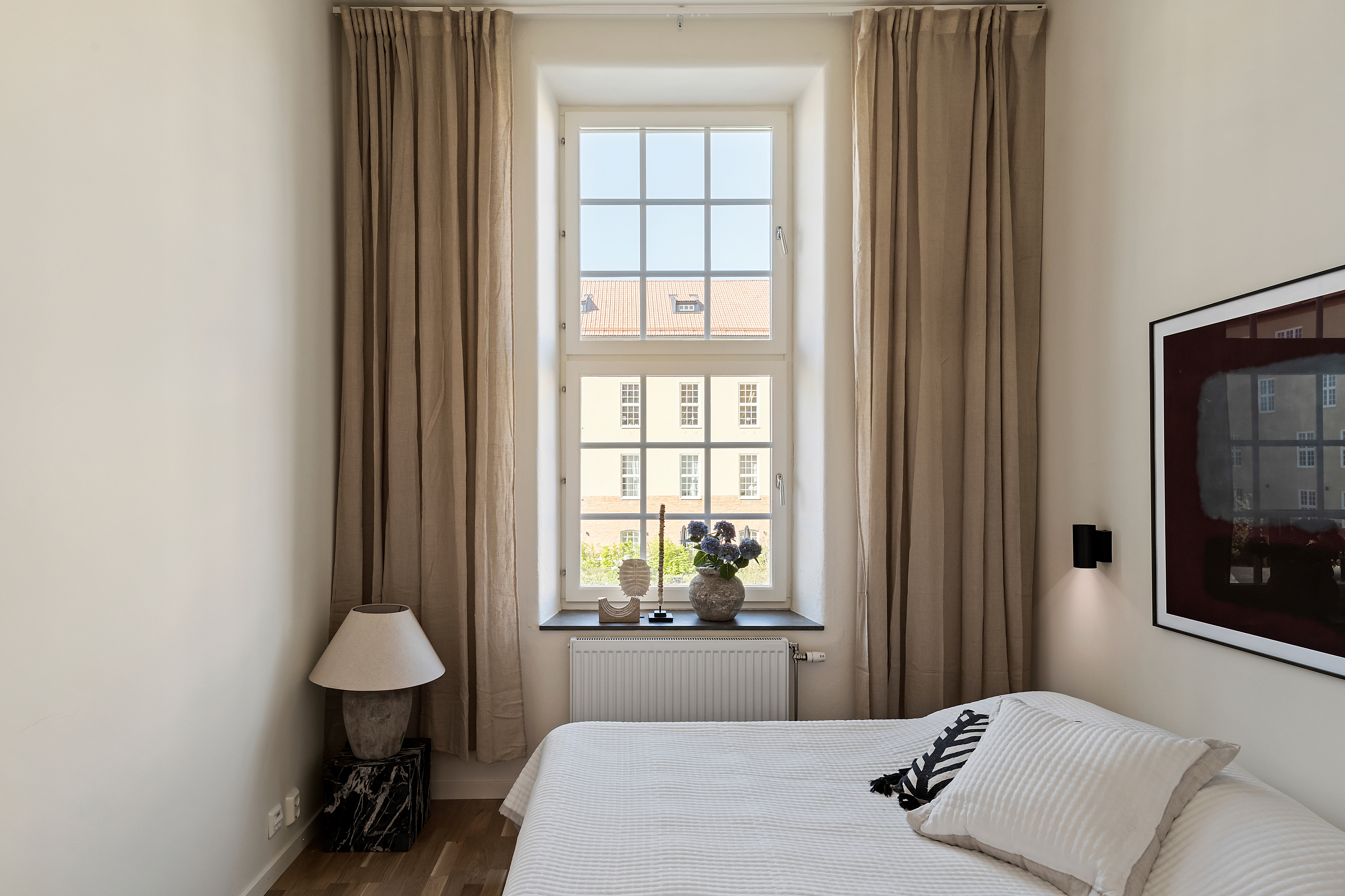 Lägenhet, 2 rooms, 48 sqm, Strängnäs – bild 8