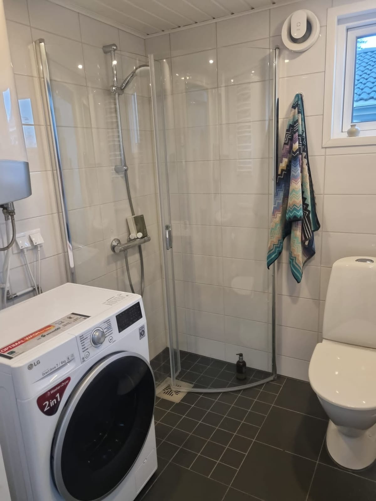 2 rok · 25 m² i Öjersjö – bild 6