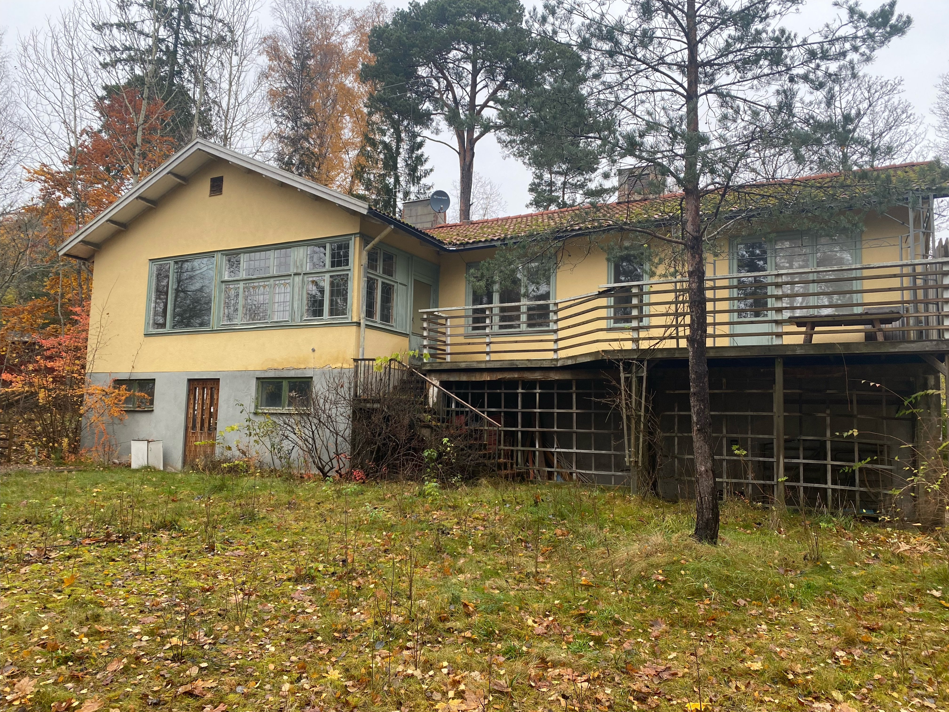 Villa/Hus, 7 rooms, 290 sqm, Södertälje – Södertälje