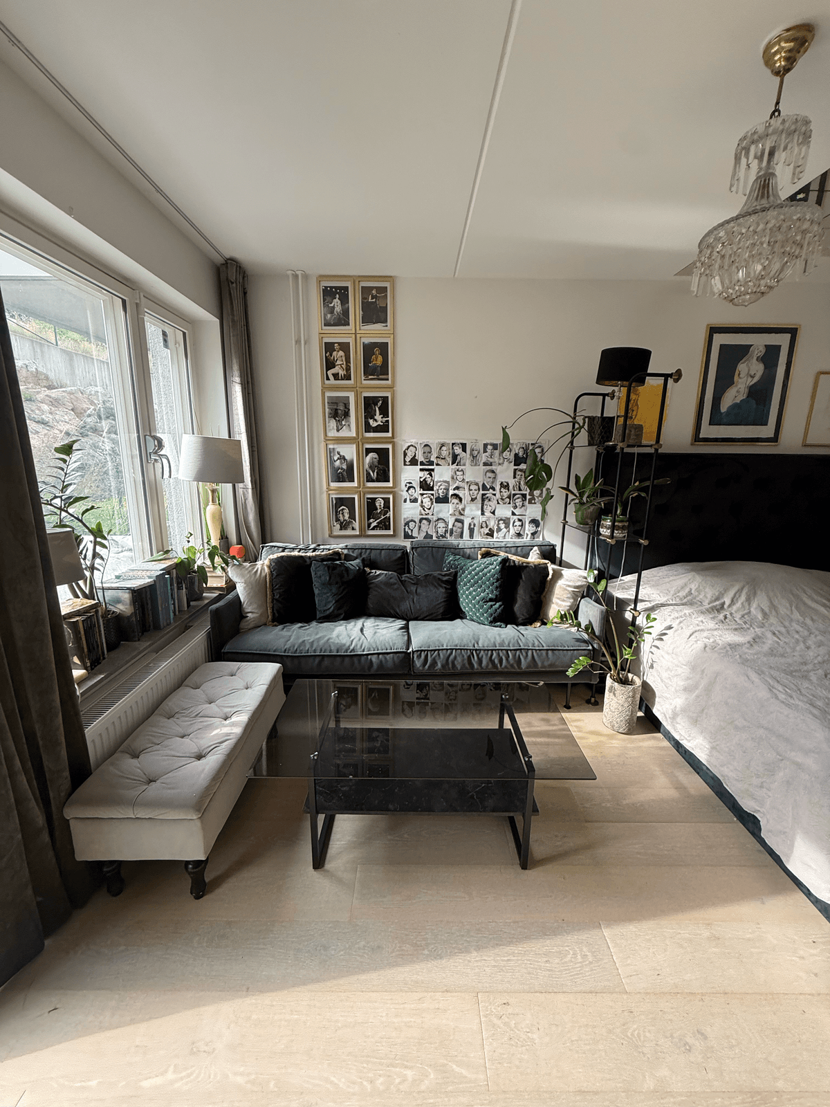 1 rok · 28 m² i Nacka – bild 8