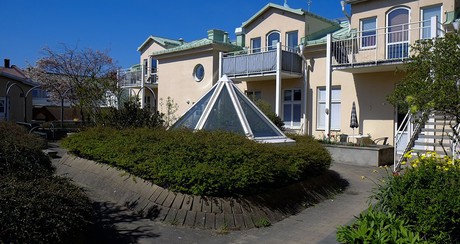 Lägenhet, 5 rooms, 150 sqm, Oskarshamn – bild 2