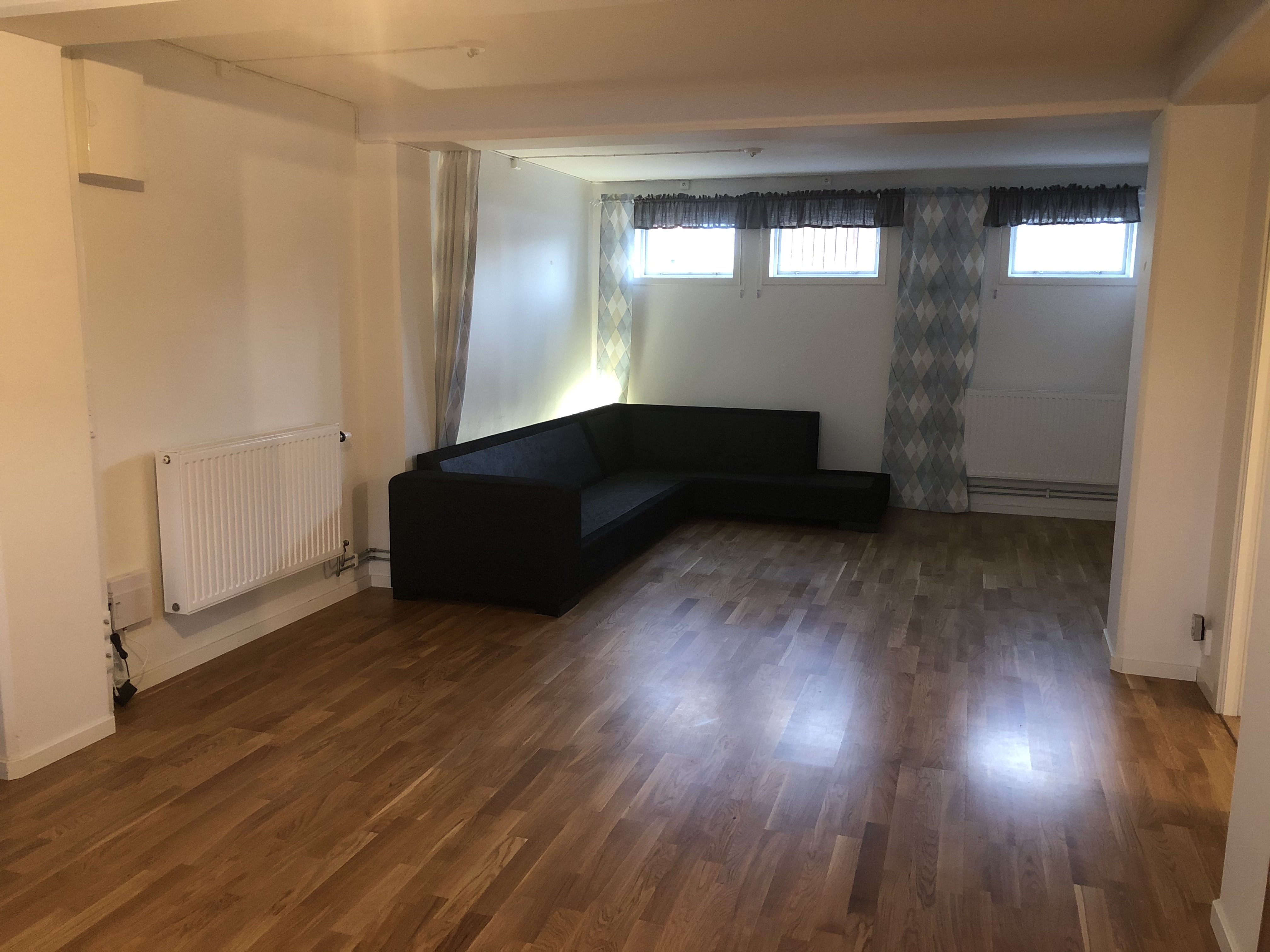 Lägenhet, 2 rooms, 66 sqm, Gideå – bild 7