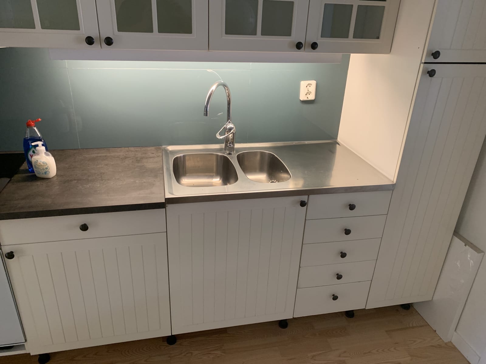 2 rok · 43 m² i Gusum – bild 35