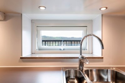 Lägenhet, 4 rooms, 124 sqm, Båstad