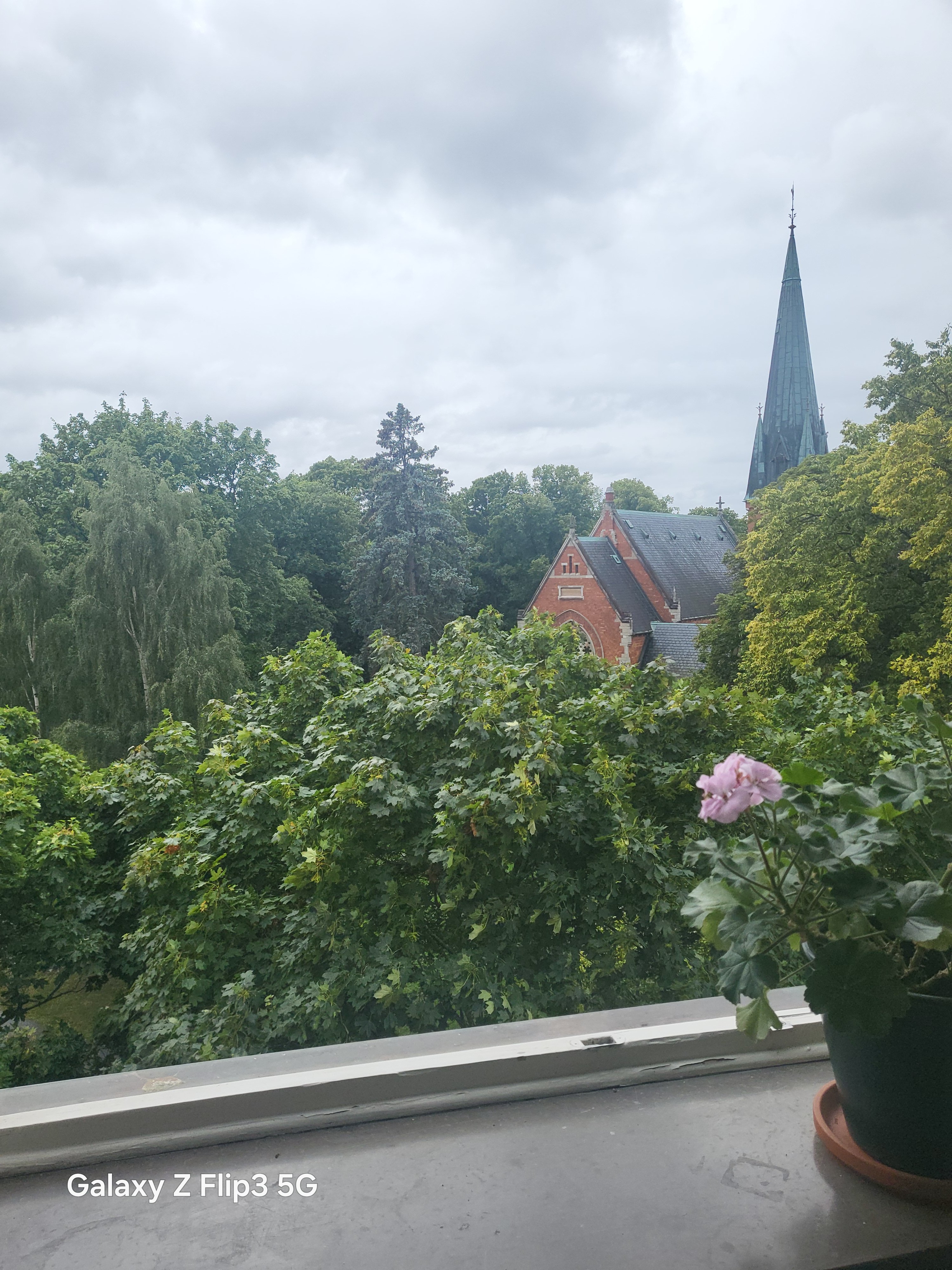 Lägenhet, 2 rooms, 45 sqm, Stockholm – Stockholm