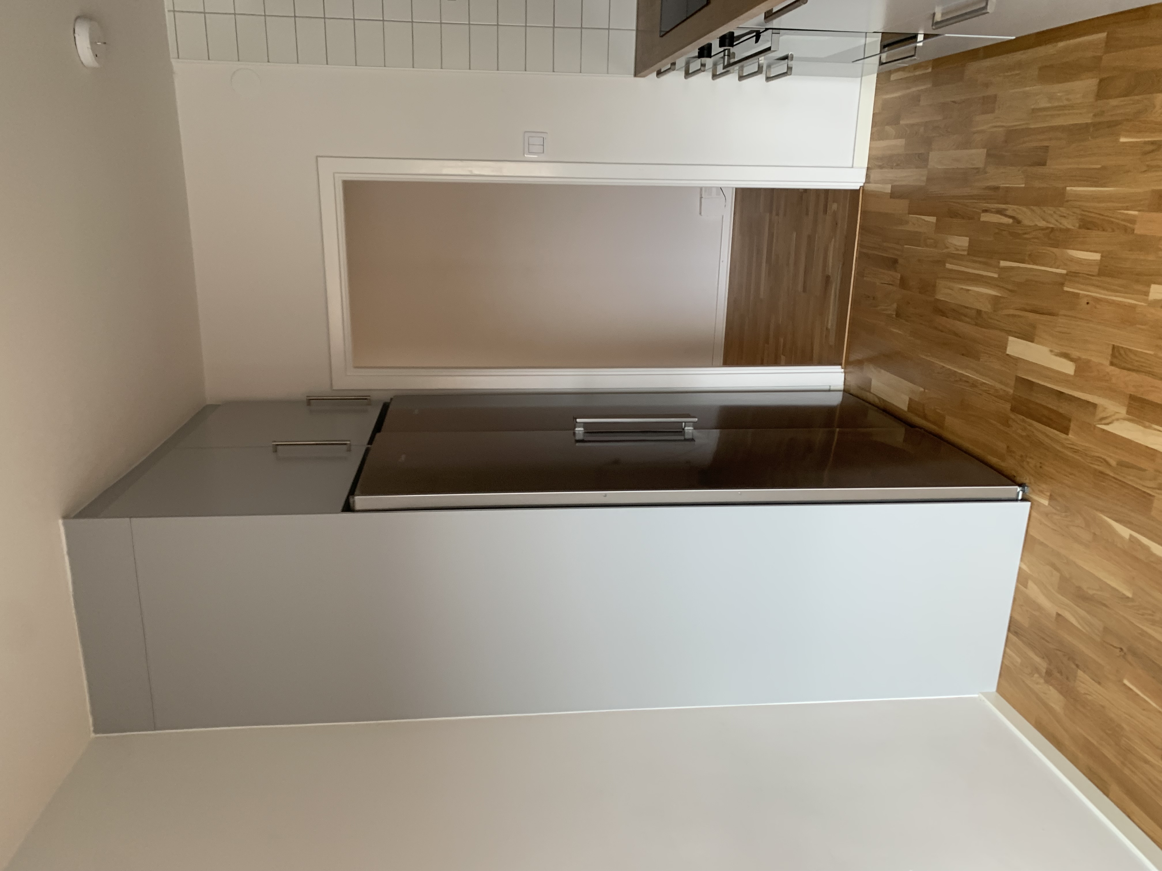 Lägenhet, 2 rooms, 58 sqm, Osby – bild 2