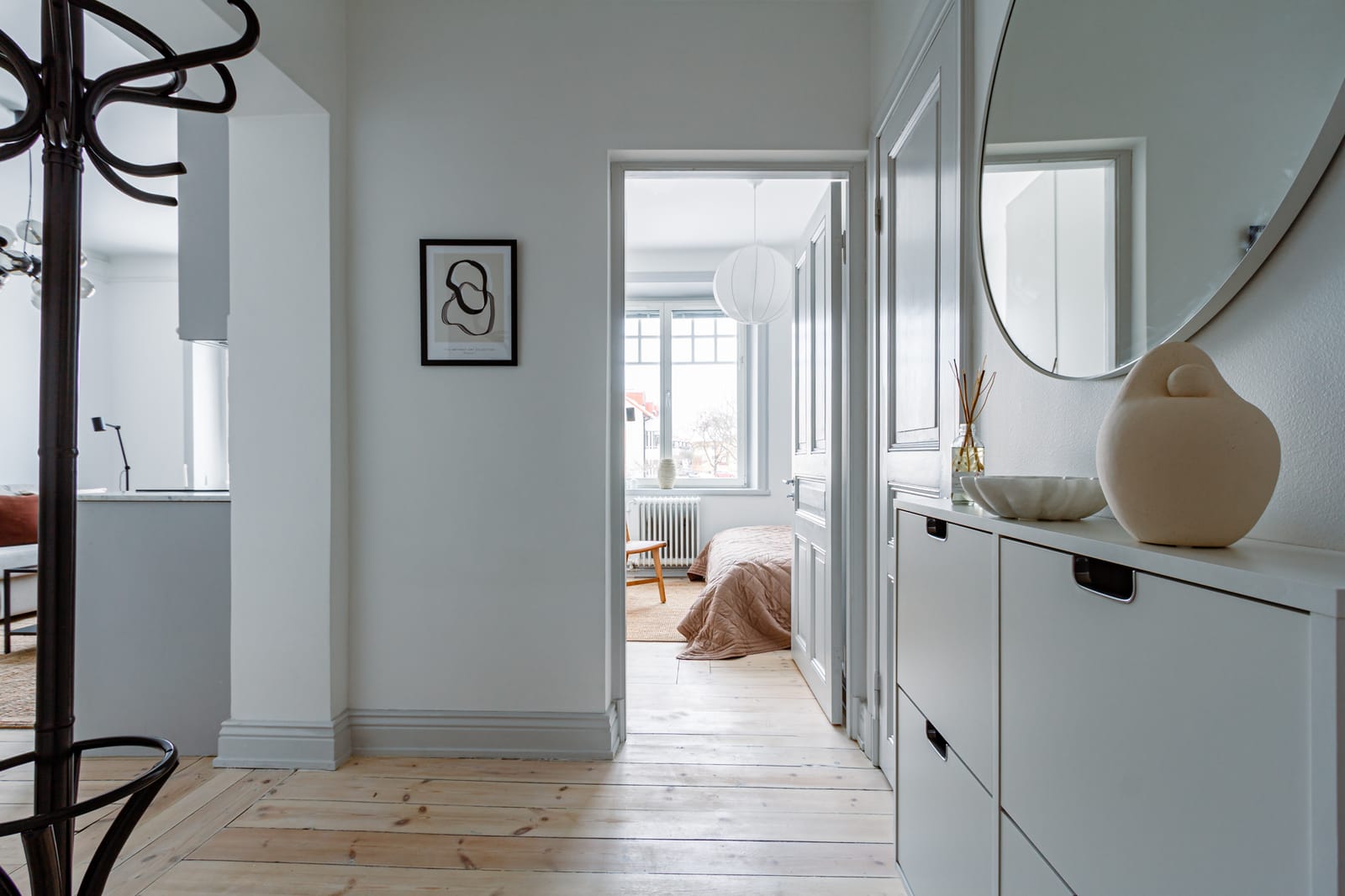 2 rok · 35 m² i Stockholm – bild 10