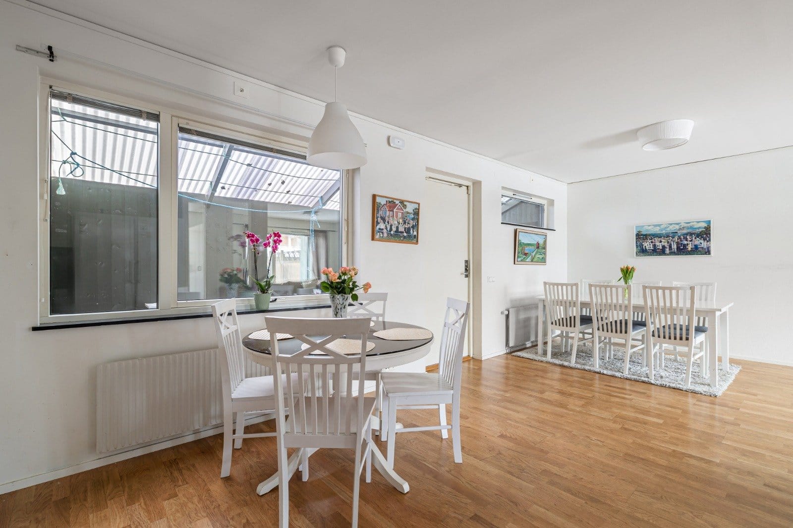4 rok · 120 m² i Spånga – bild 10