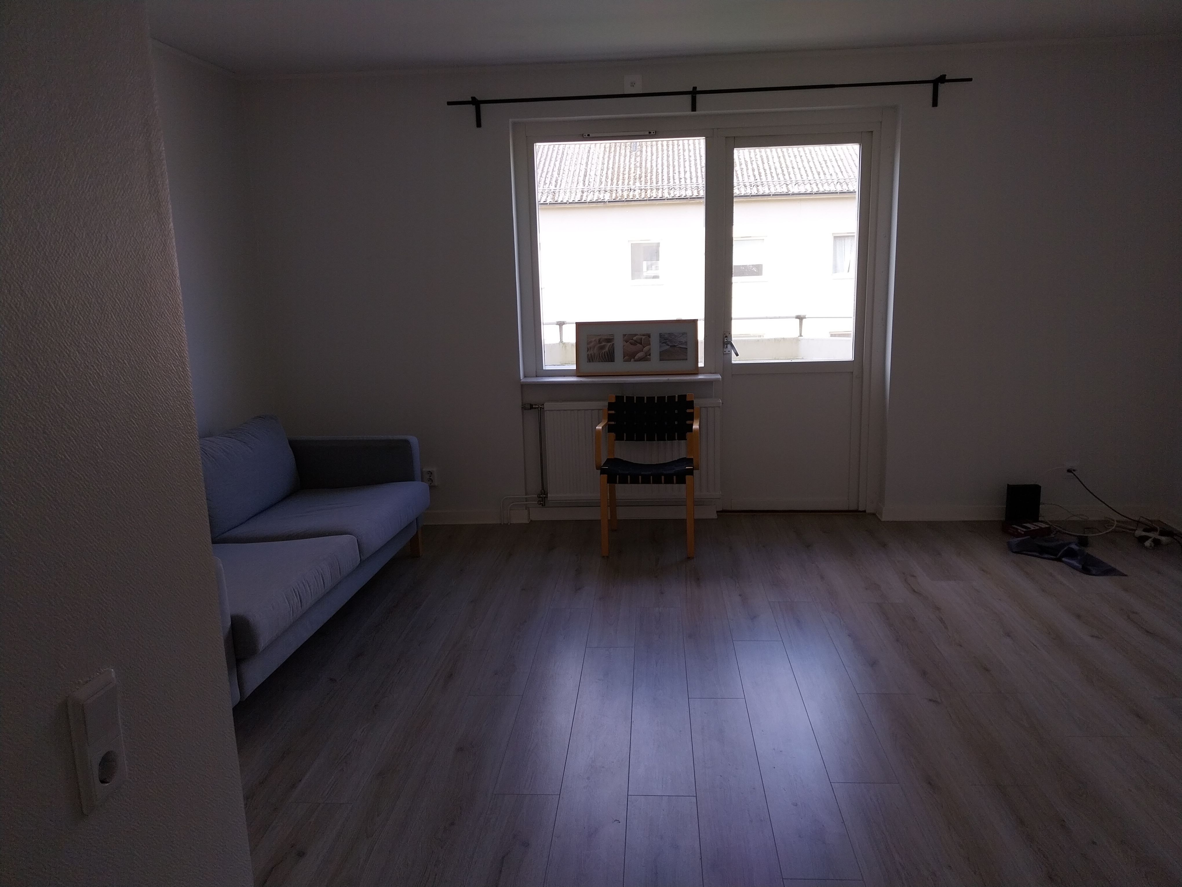 Lägenhet, 2 rooms, 60 sqm, Olofström – bild 2