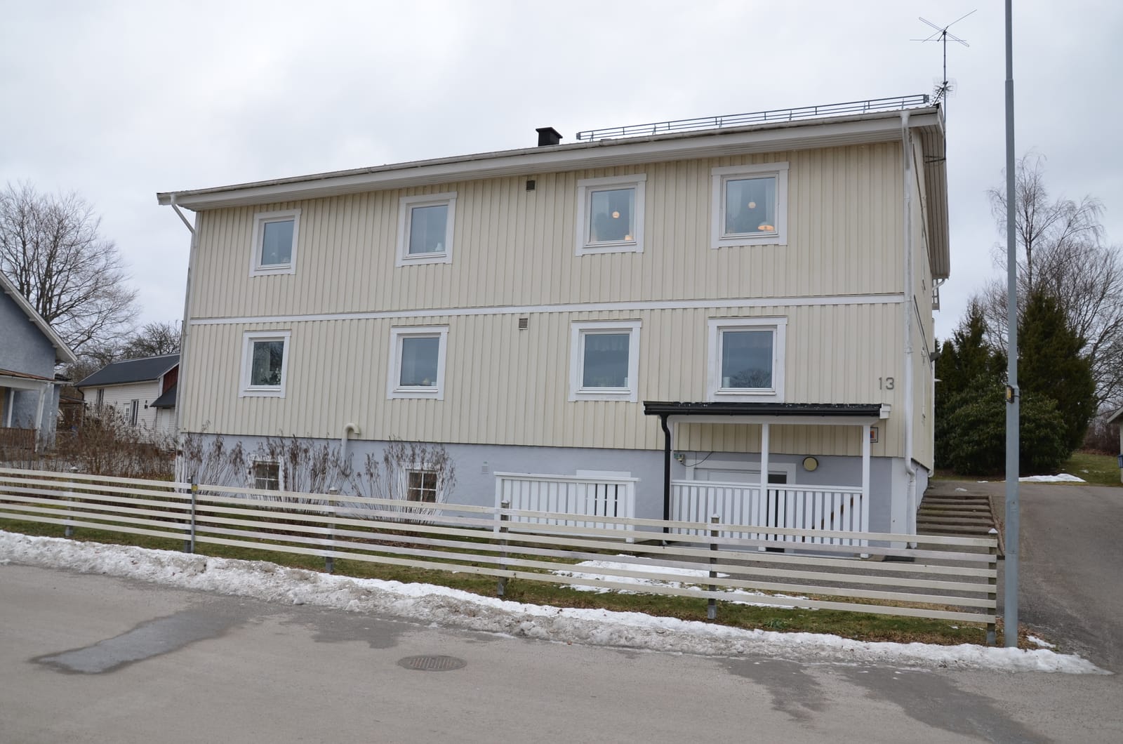 3 rok · 79 m² i Alvesta – bild 8