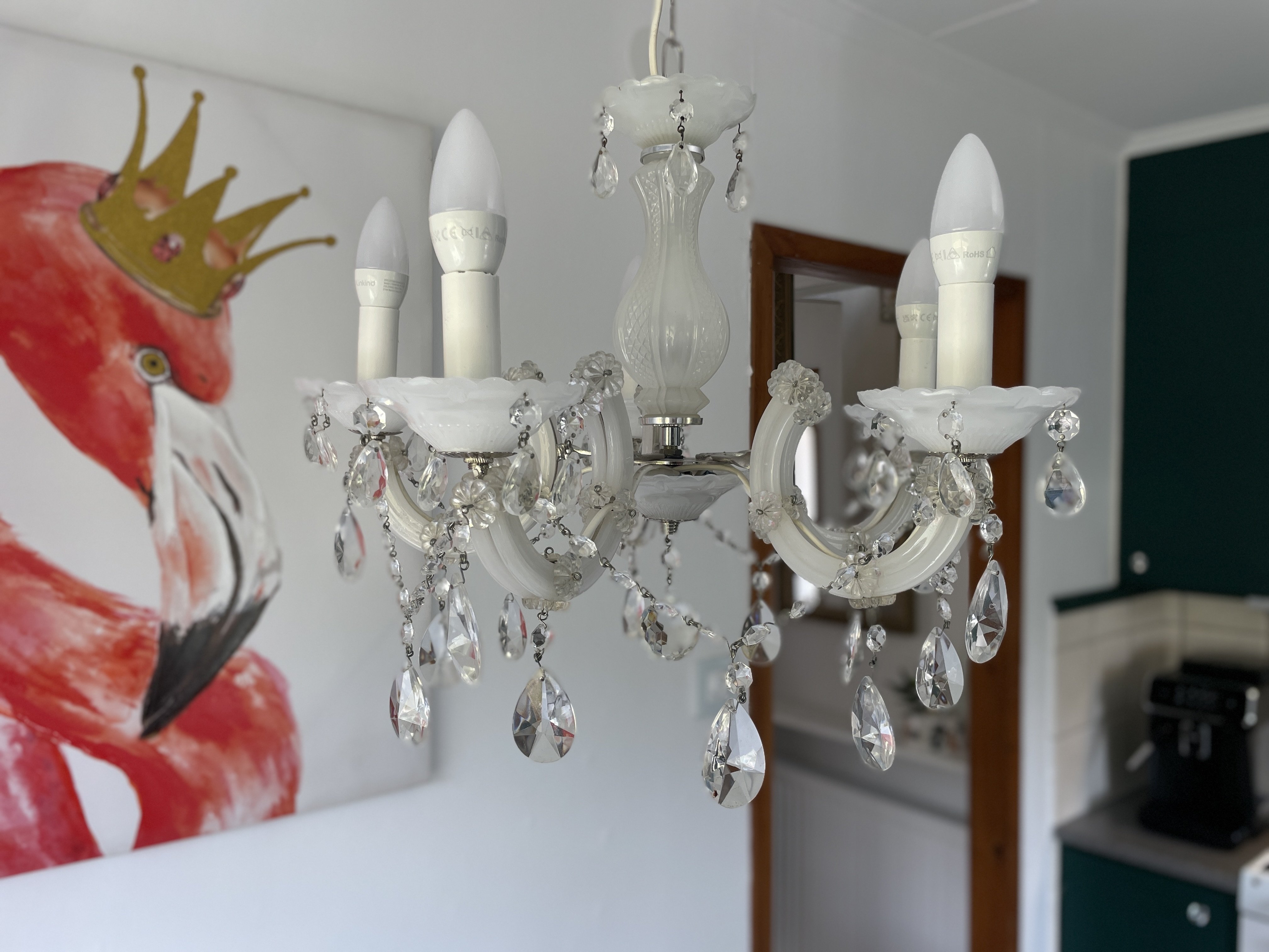 Villa/Hus, 5 rooms, 127 sqm, Storebro – bild 23