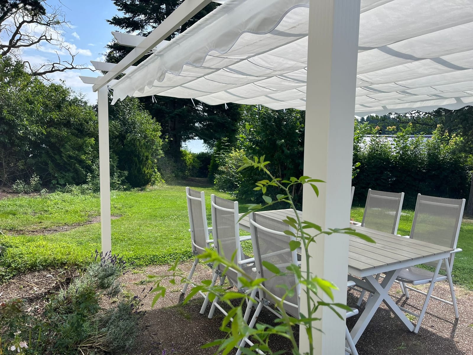 5 rok · 180 m² i Vaxholm – bild 4