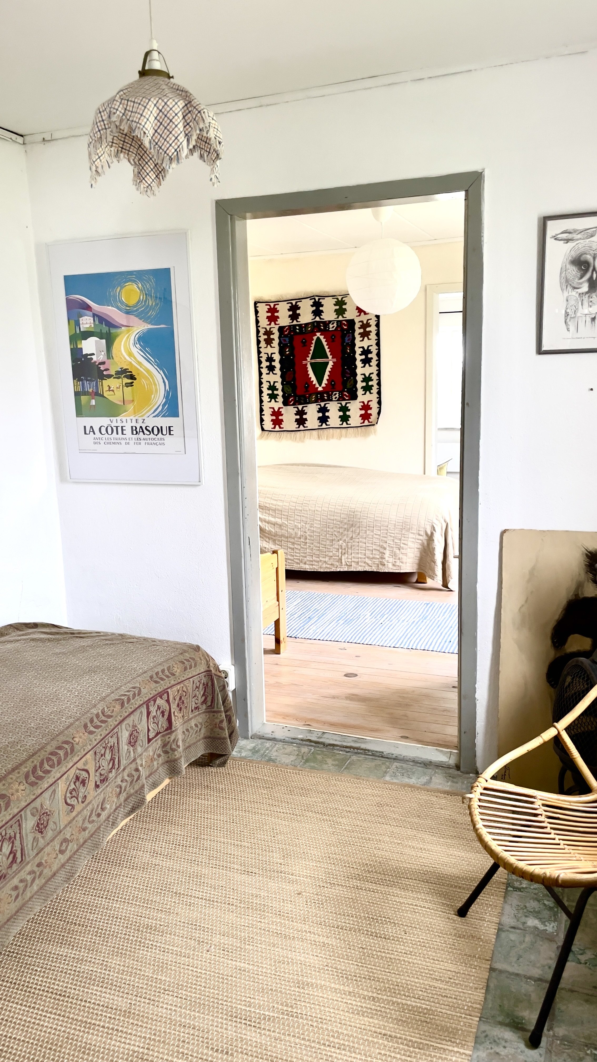 Villa/Hus, 4 rooms, 118 sqm, Smedstorp – bild 28