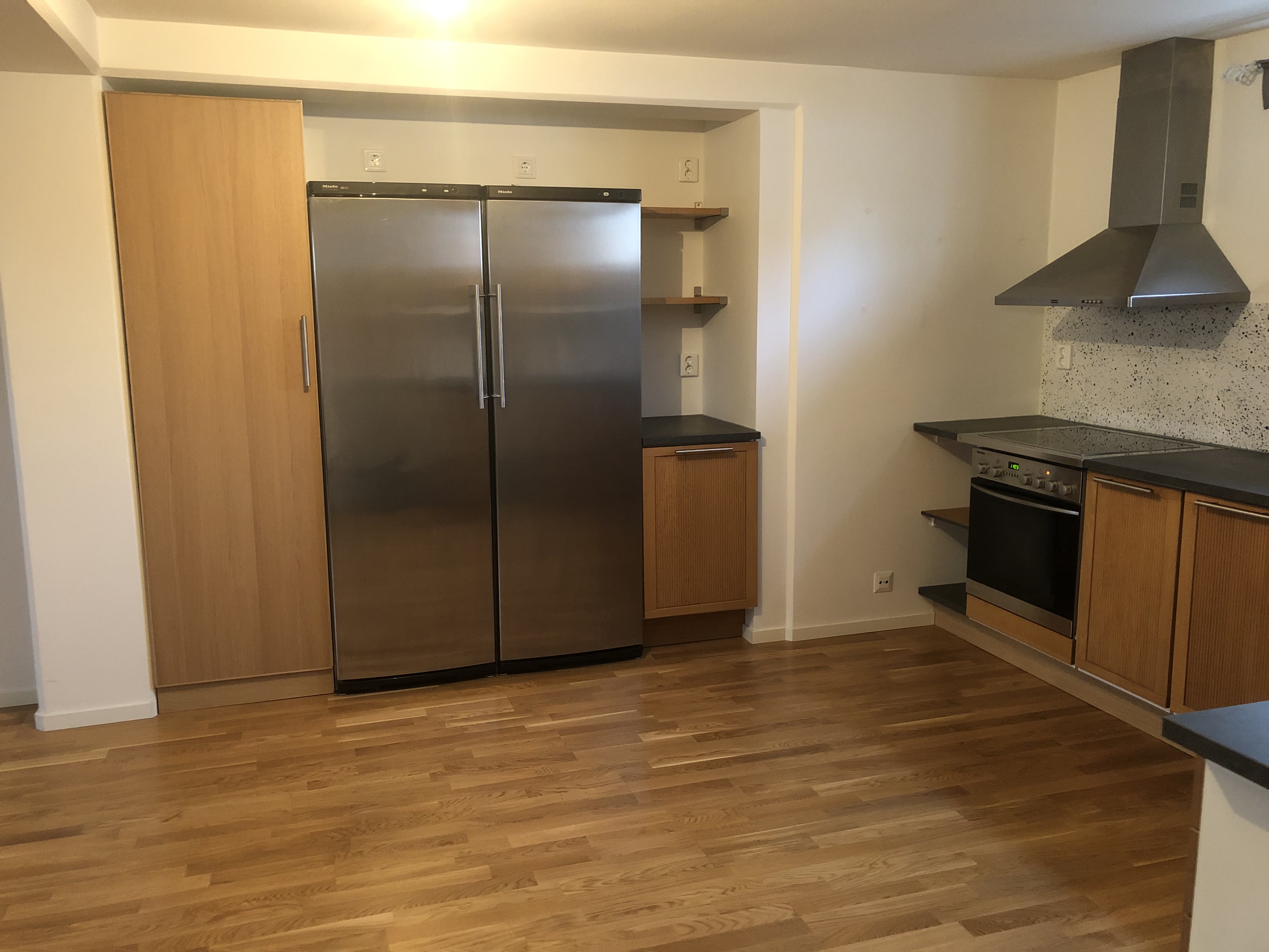 Lägenhet, 2 rooms, 66 sqm, Gideå – bild 4