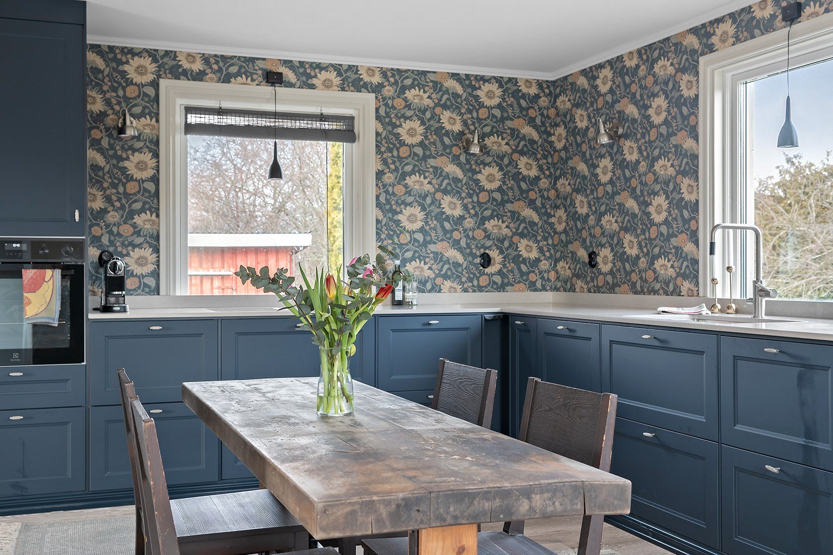 Villa/Hus, 4 rooms, 130 sqm, Bromölla – bild 4
