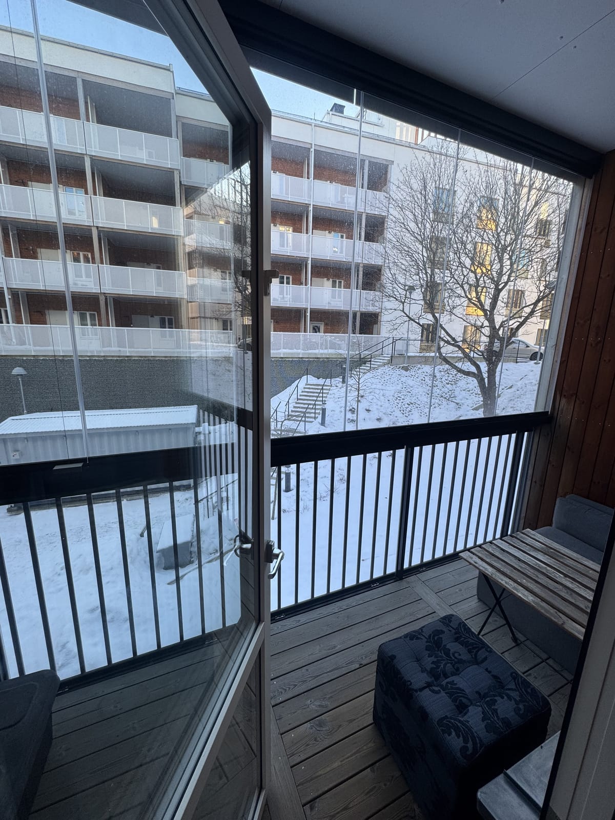 1 rok · 27 m² i Knivsta – bild 7