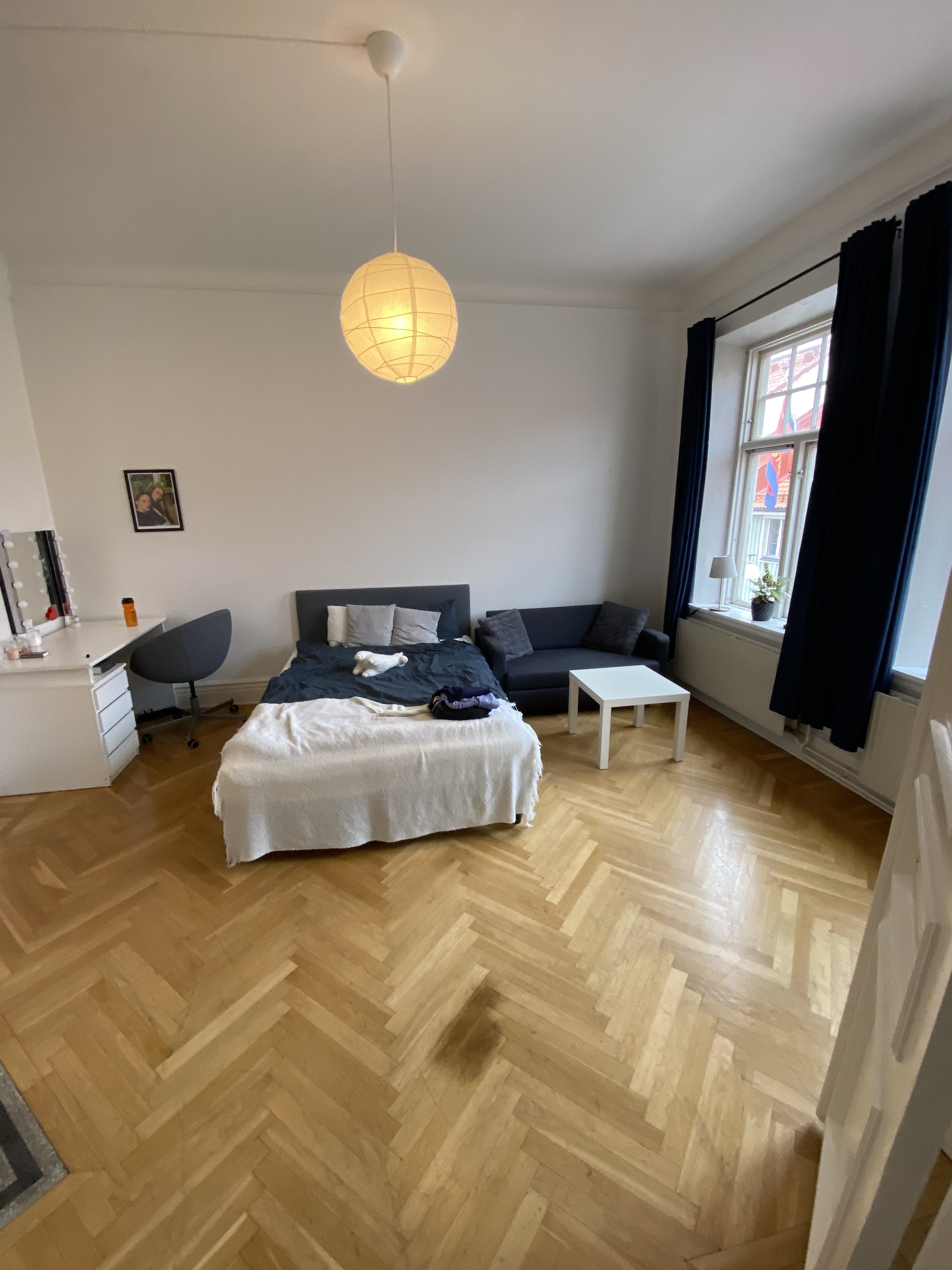 Lägenhet, 4 rooms, 107 sqm, Lidköping – bild 7